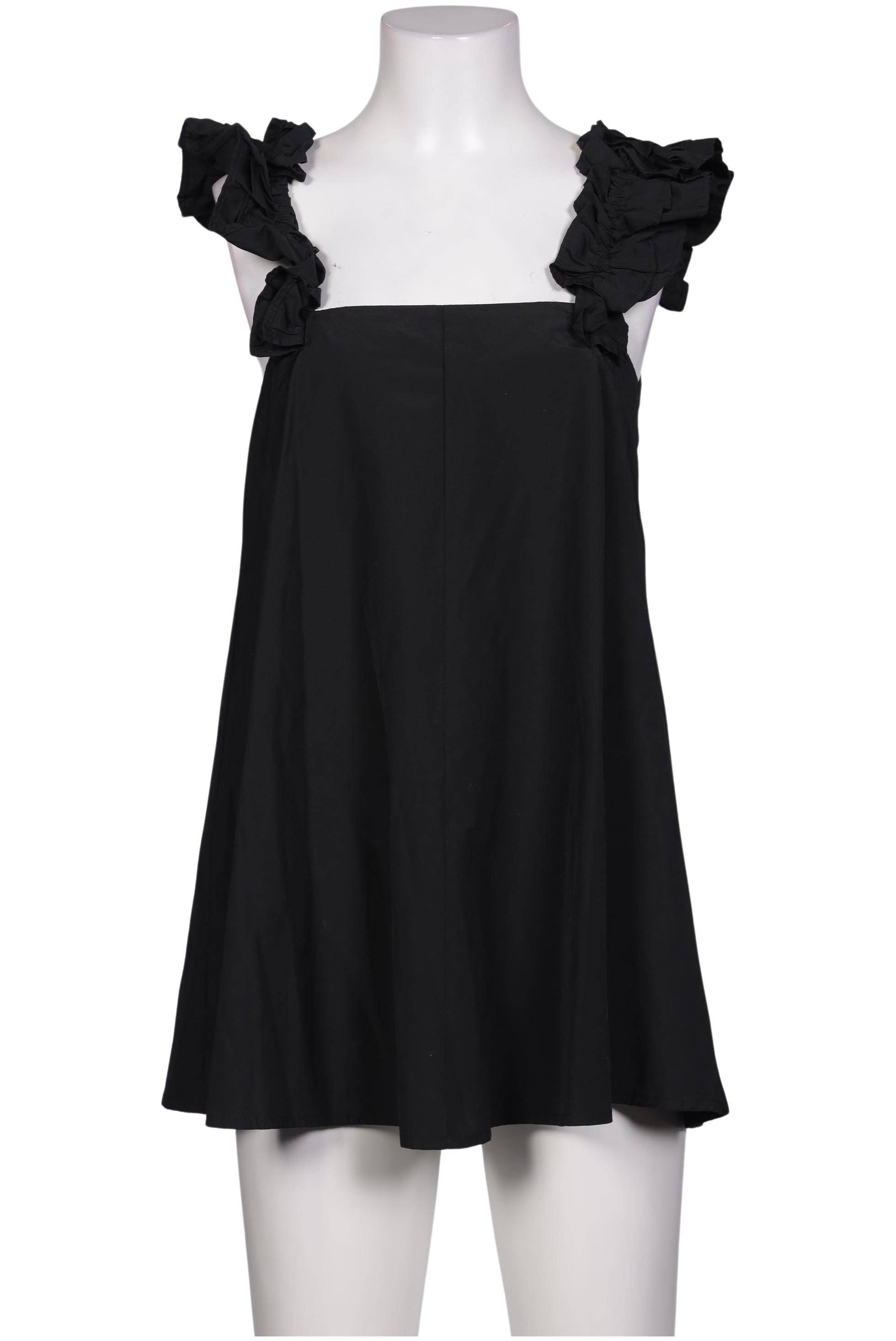 

asos Damen Kleid, schwarz, Gr. 34