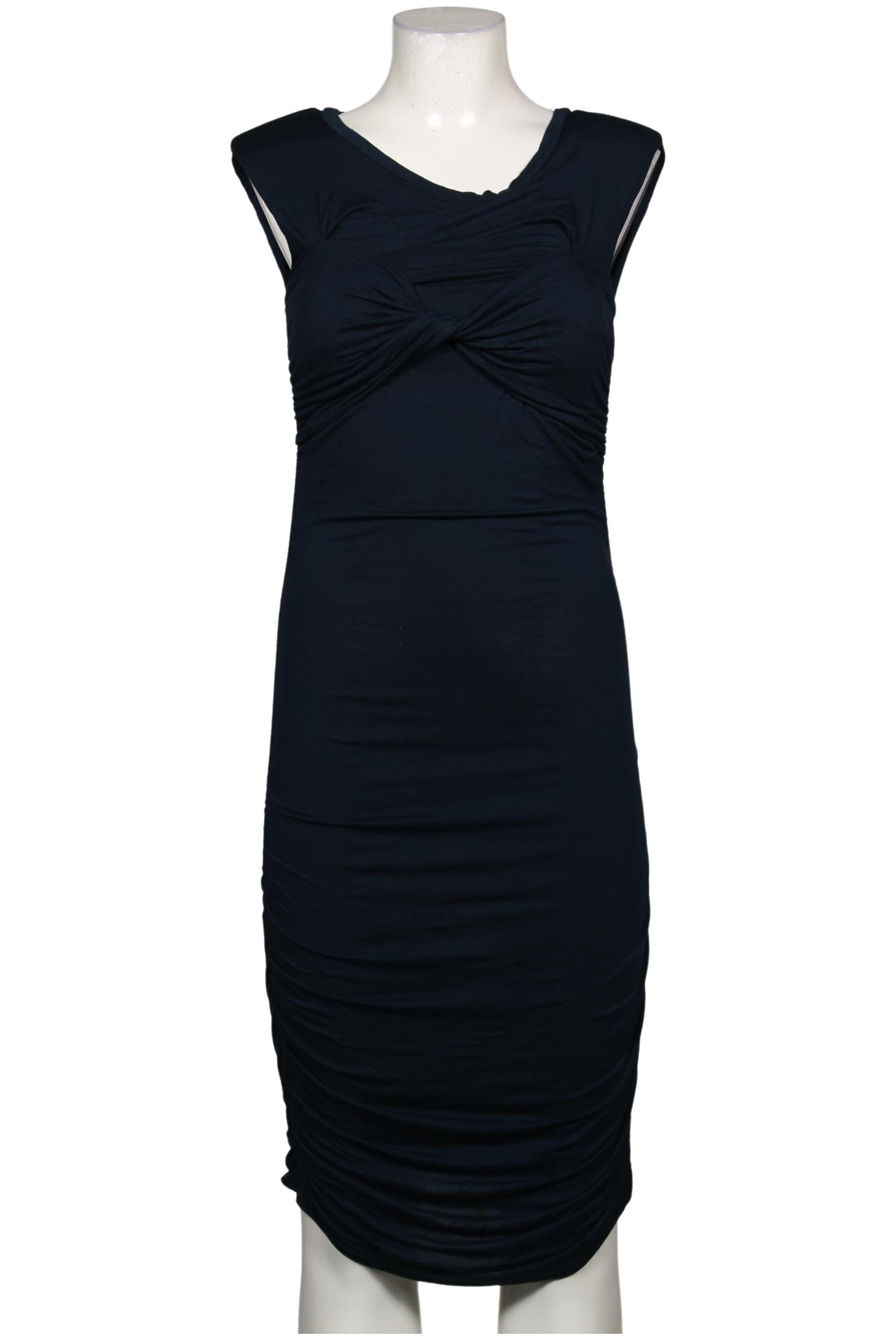 

asos Damen Kleid, marineblau, Gr. 40