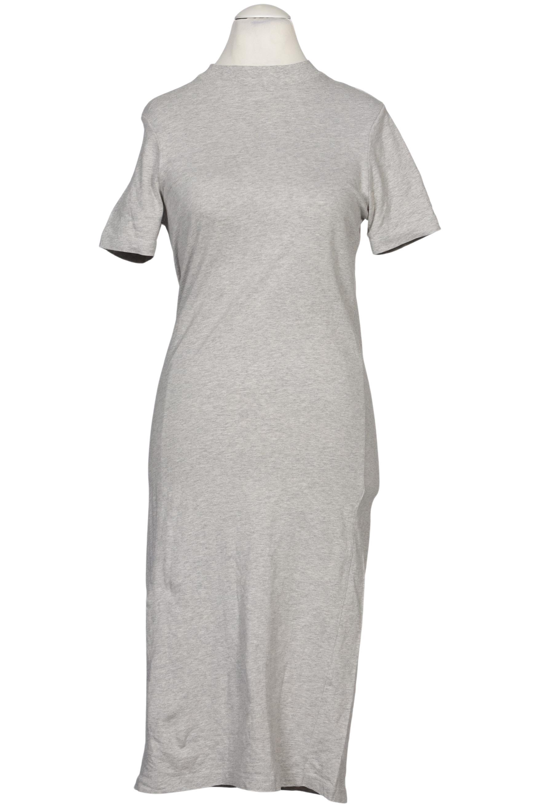 

asos Damen Kleid, grau, Gr. 36