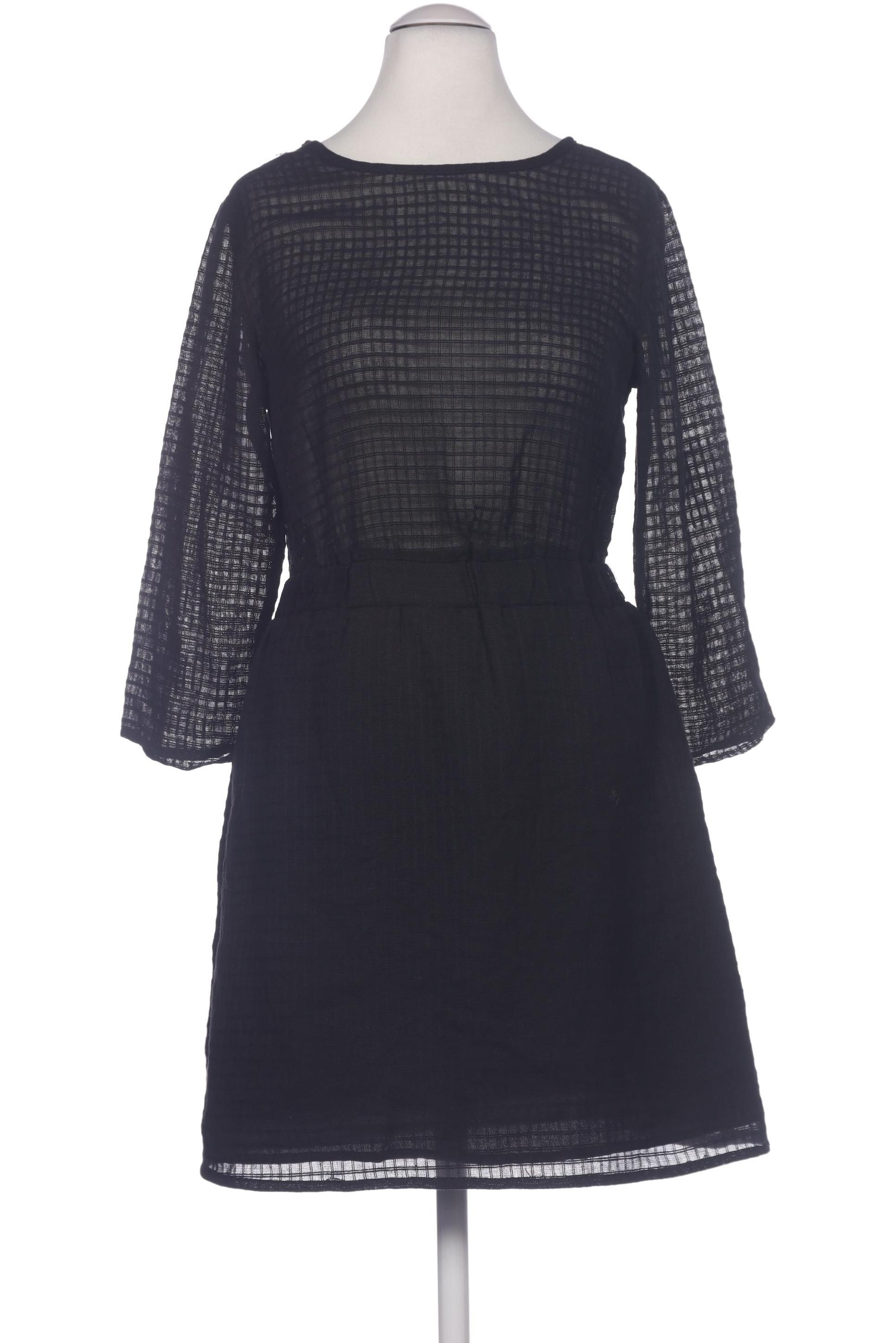 

asos Damen Kleid, schwarz, Gr. 36