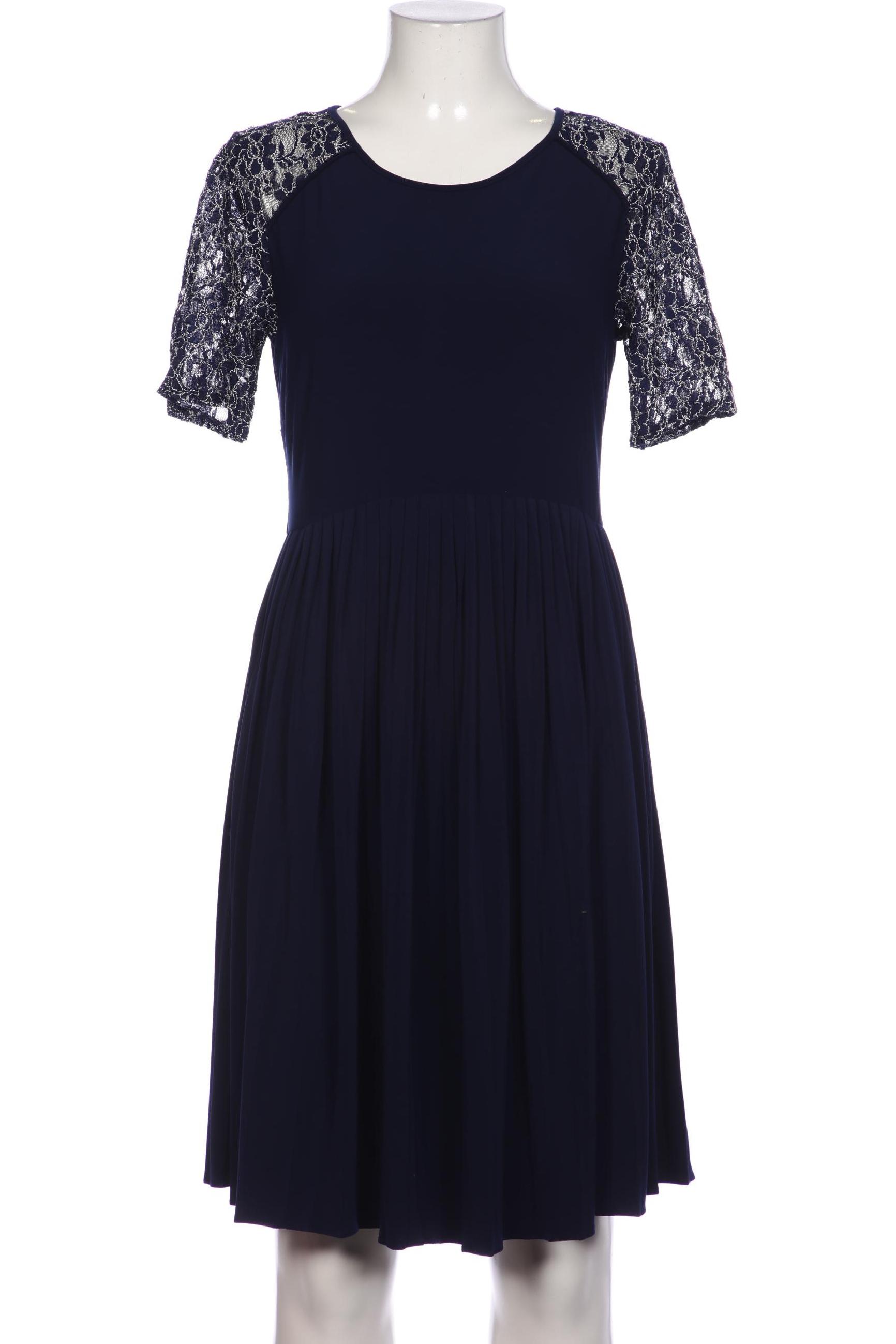 

asos Damen Kleid, marineblau, Gr. 38