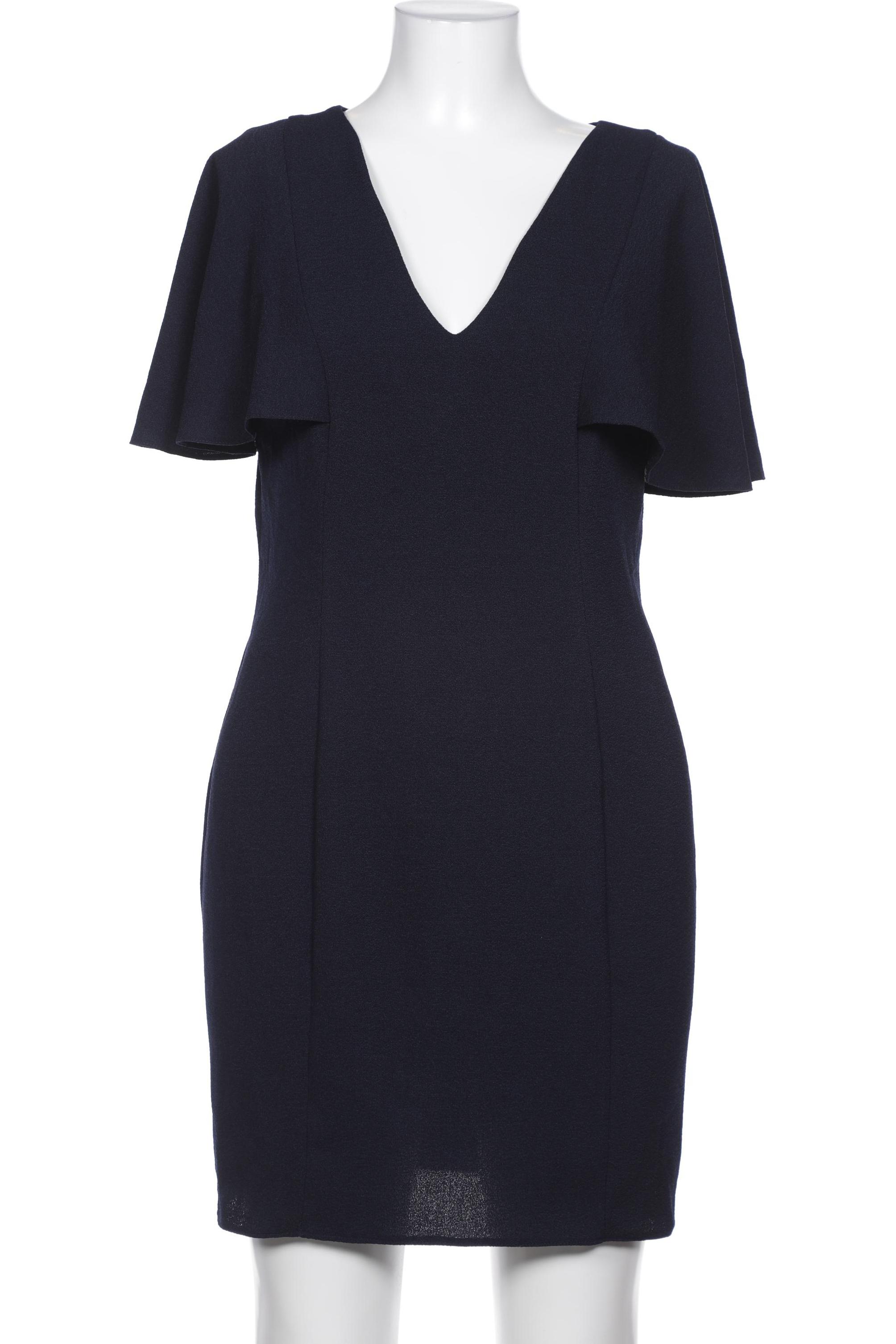 

asos Damen Kleid, marineblau