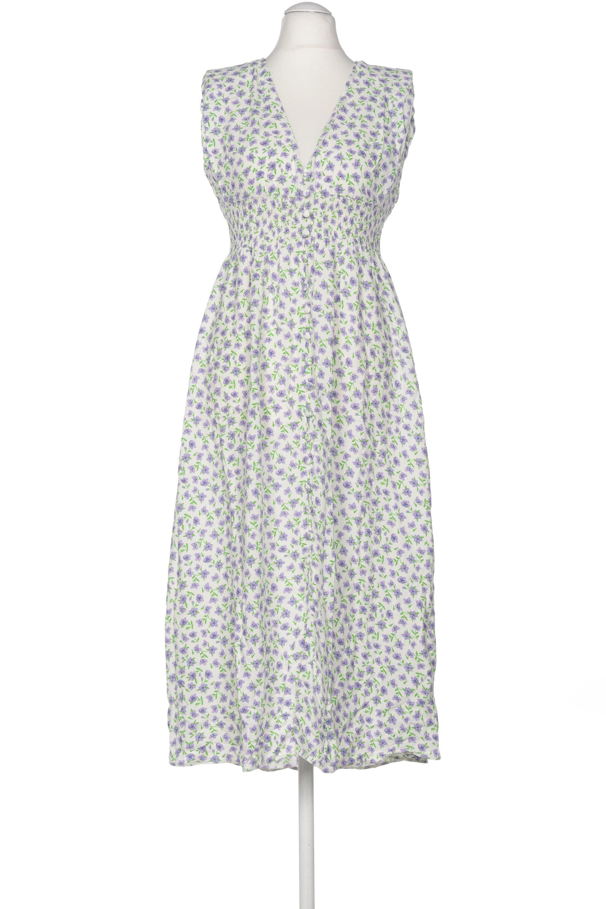 

asos Damen Kleid, hellgrün