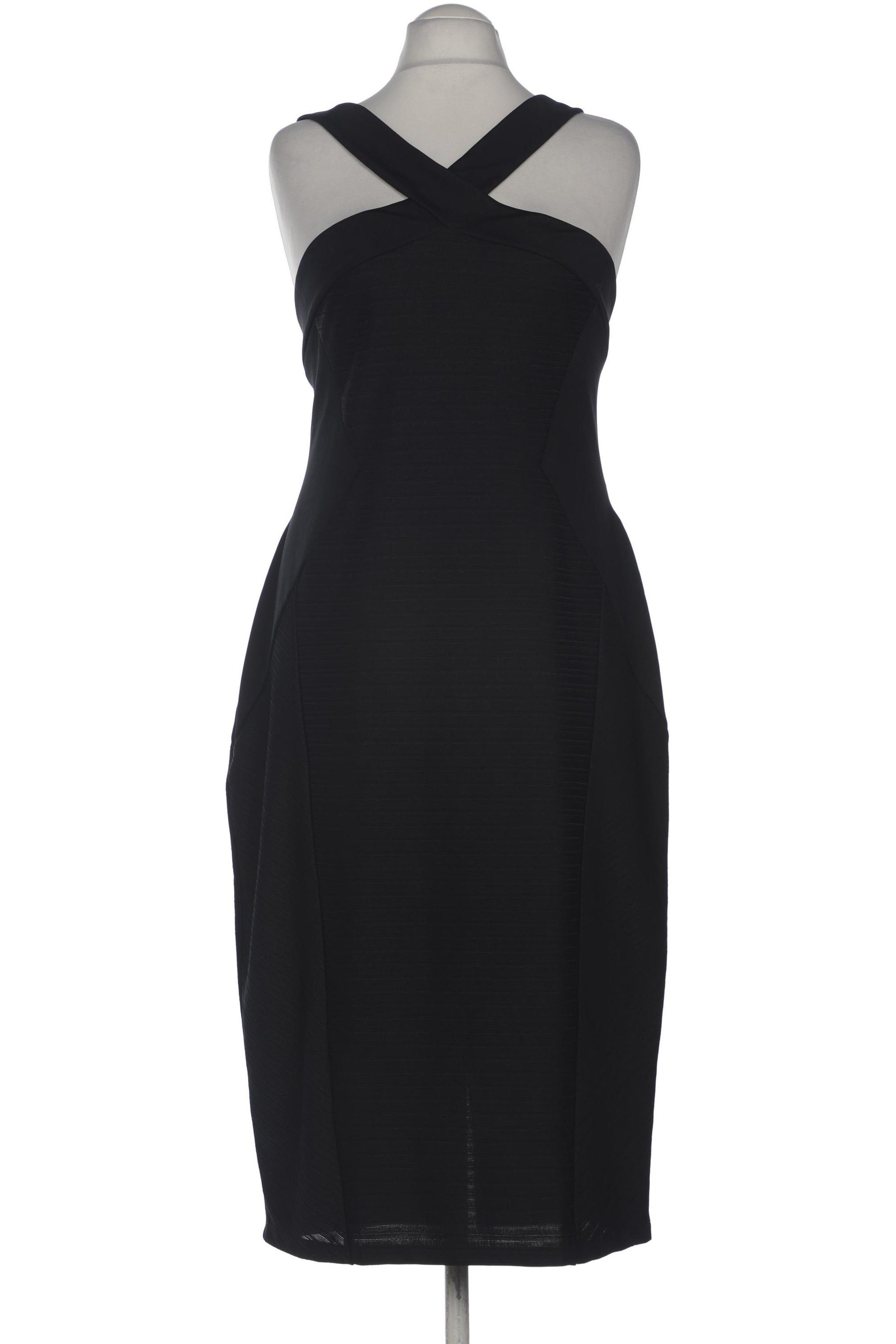 

asos Damen Kleid, schwarz, Gr. 52