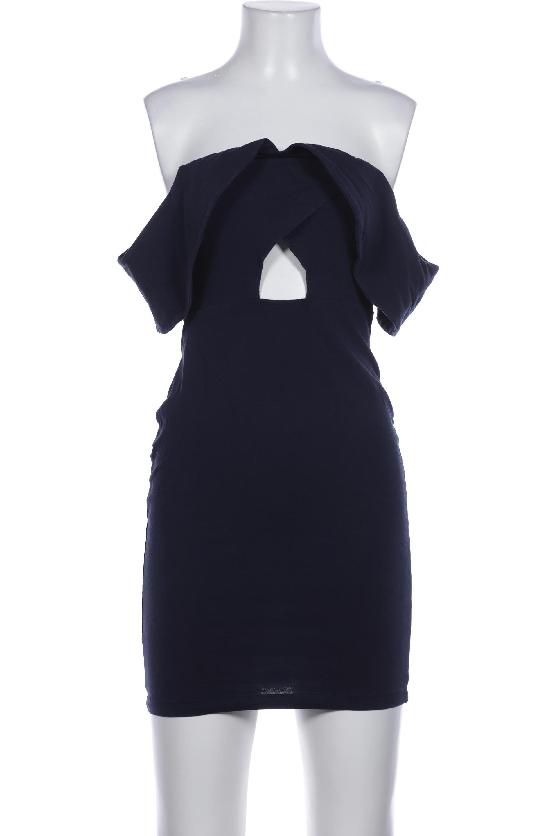 

asos Damen Kleid, marineblau, Gr. 38