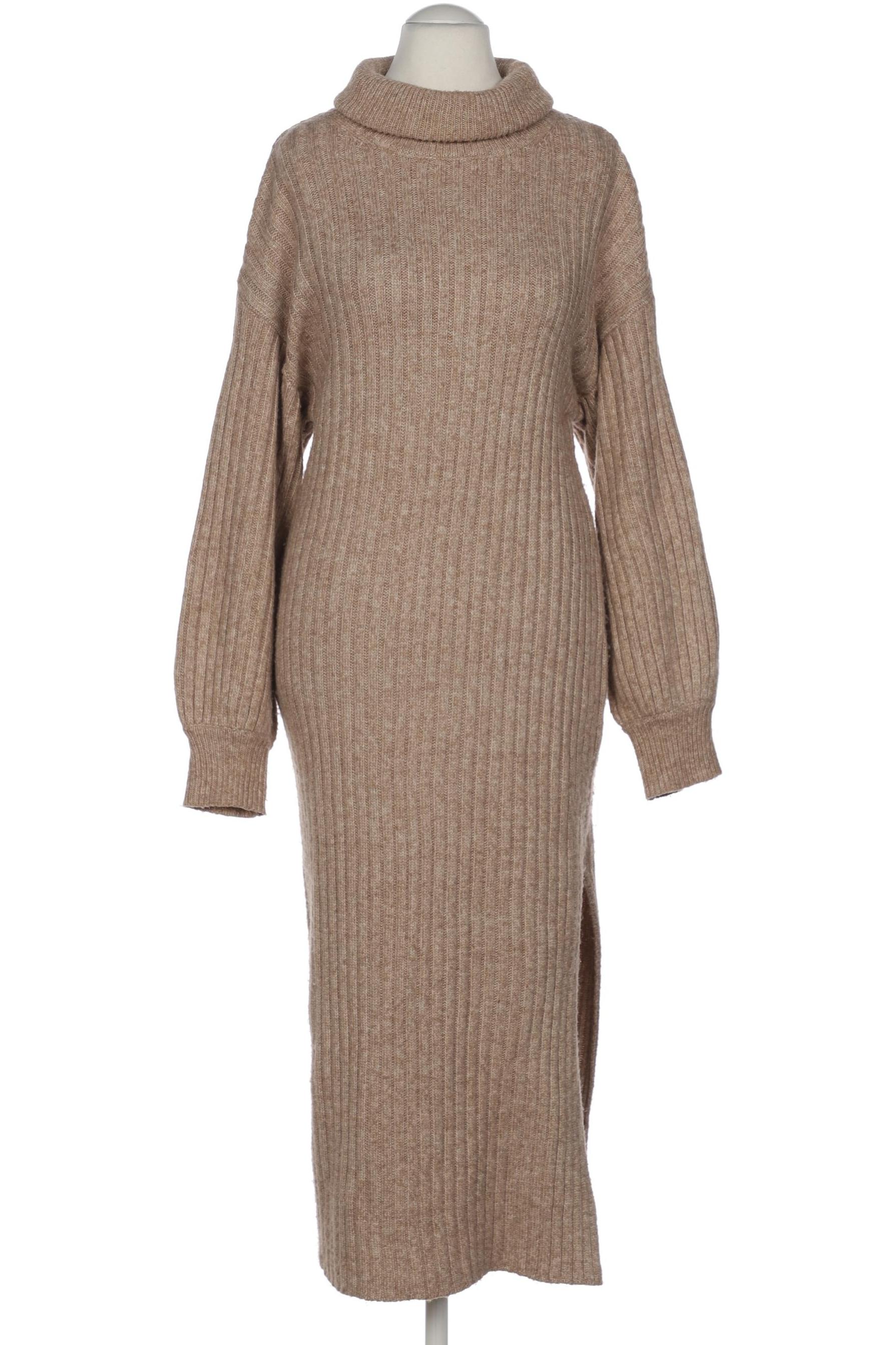 

asos Damen Kleid, beige, Gr. 36
