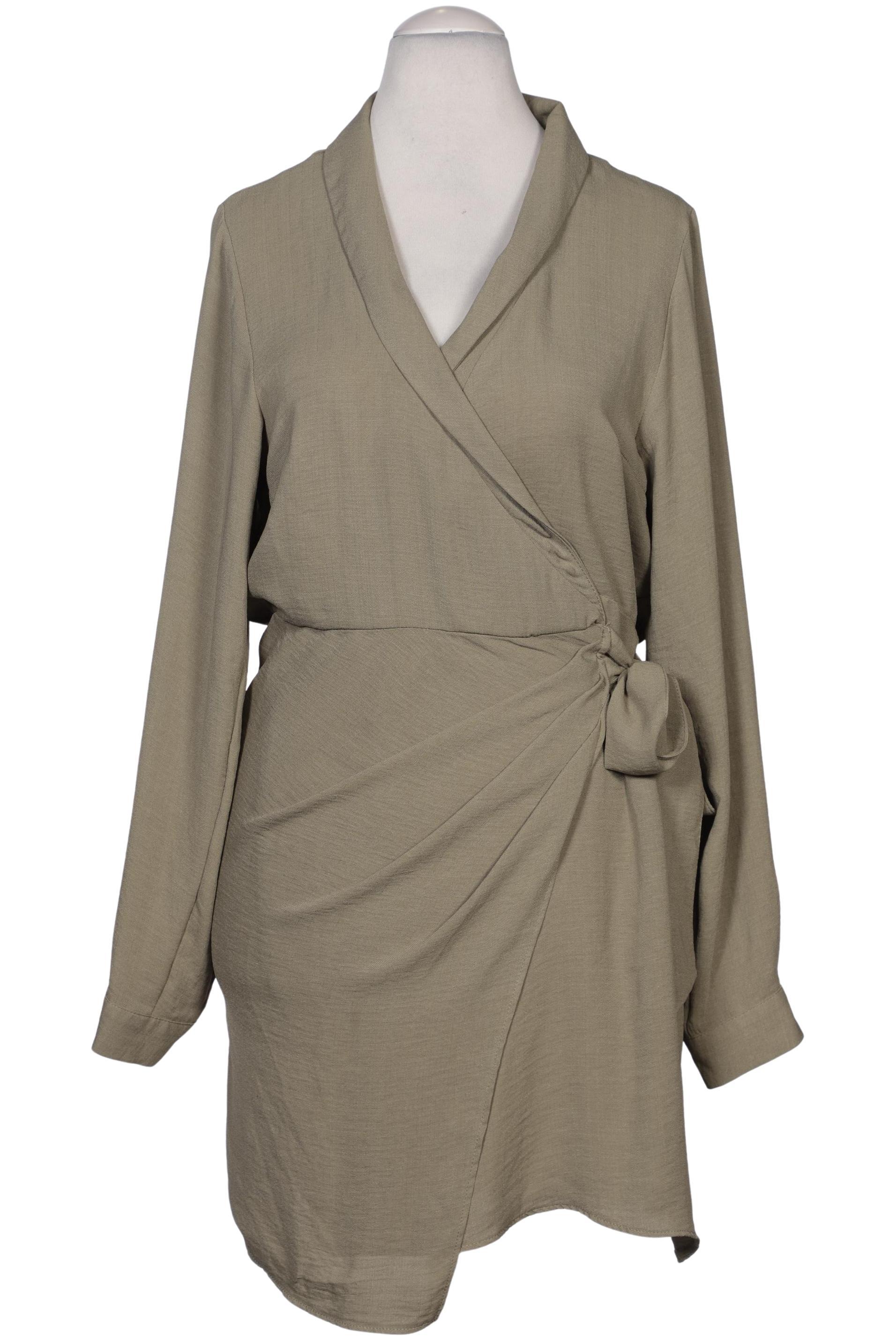 

asos Damen Kleid, grün, Gr. 36