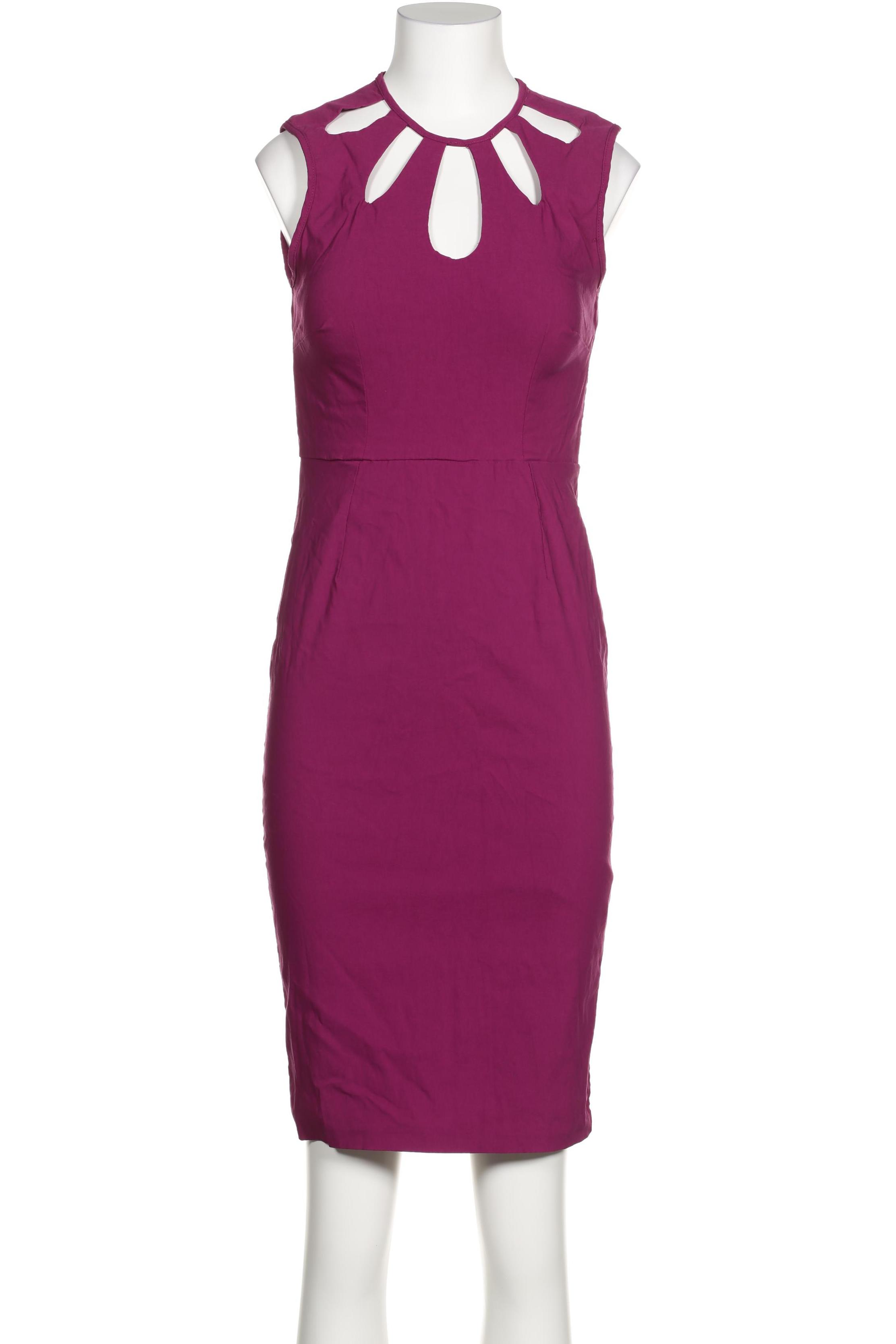 

asos Damen Kleid, flieder, Gr. 40