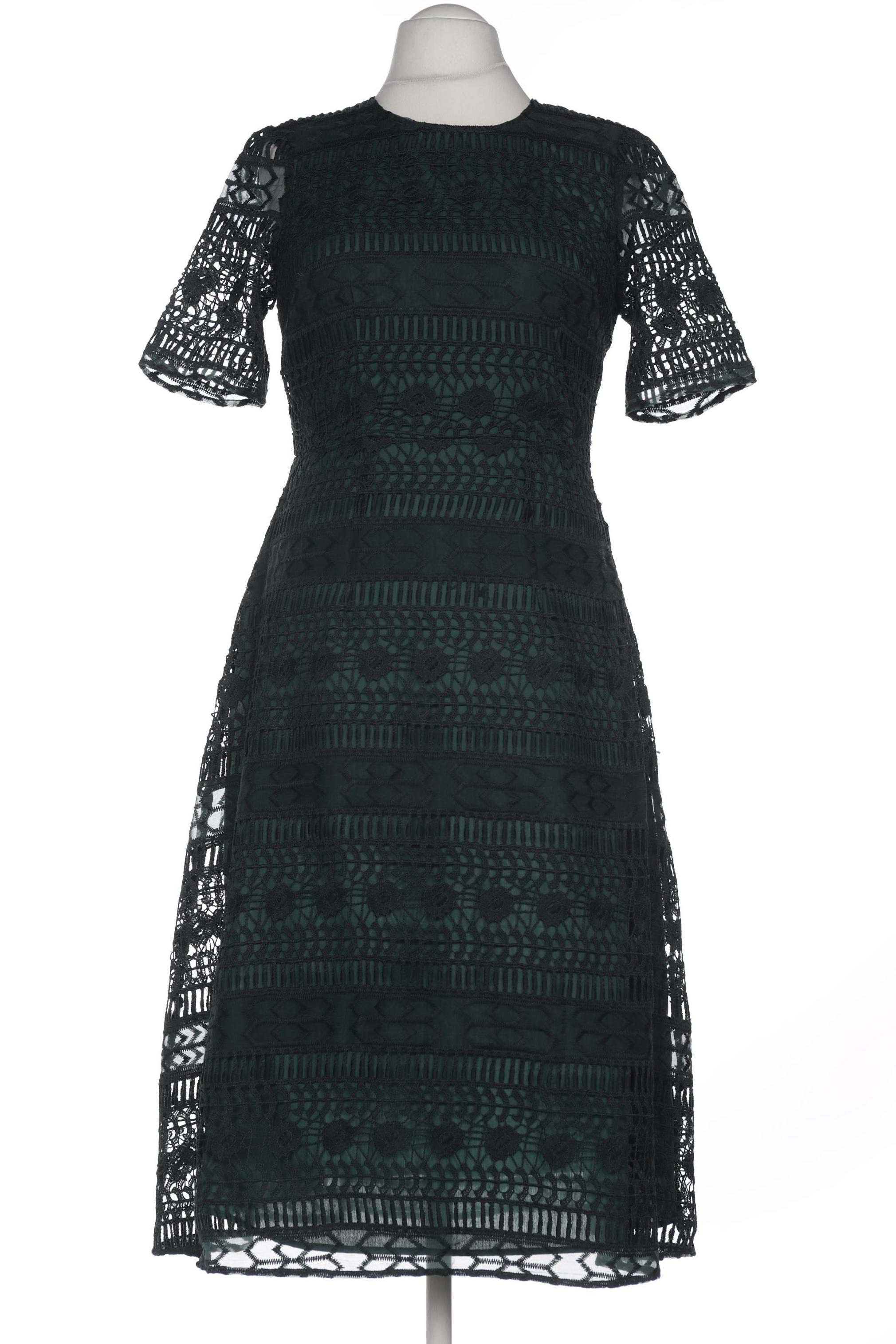

asos Damen Kleid, grün, Gr. 40