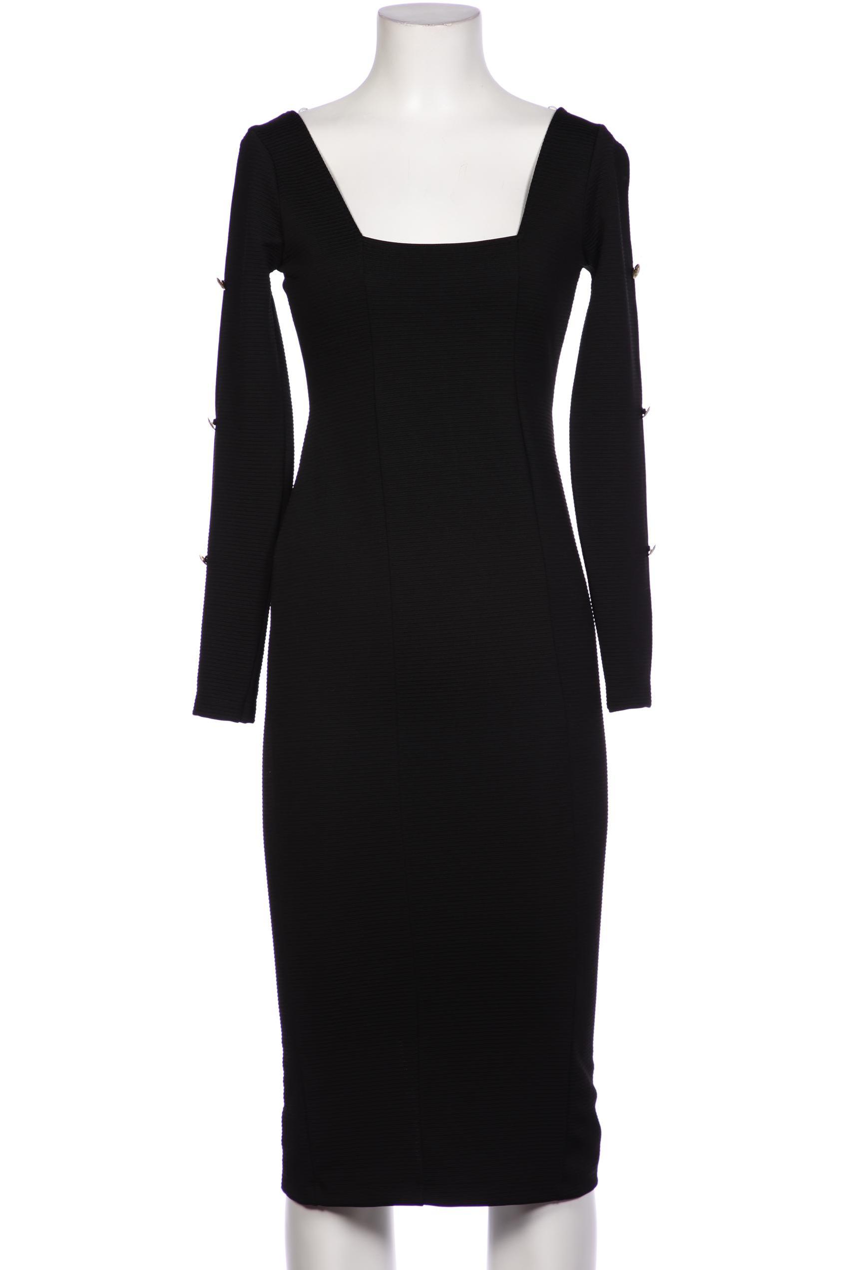

asos Damen Kleid, schwarz, Gr. 34