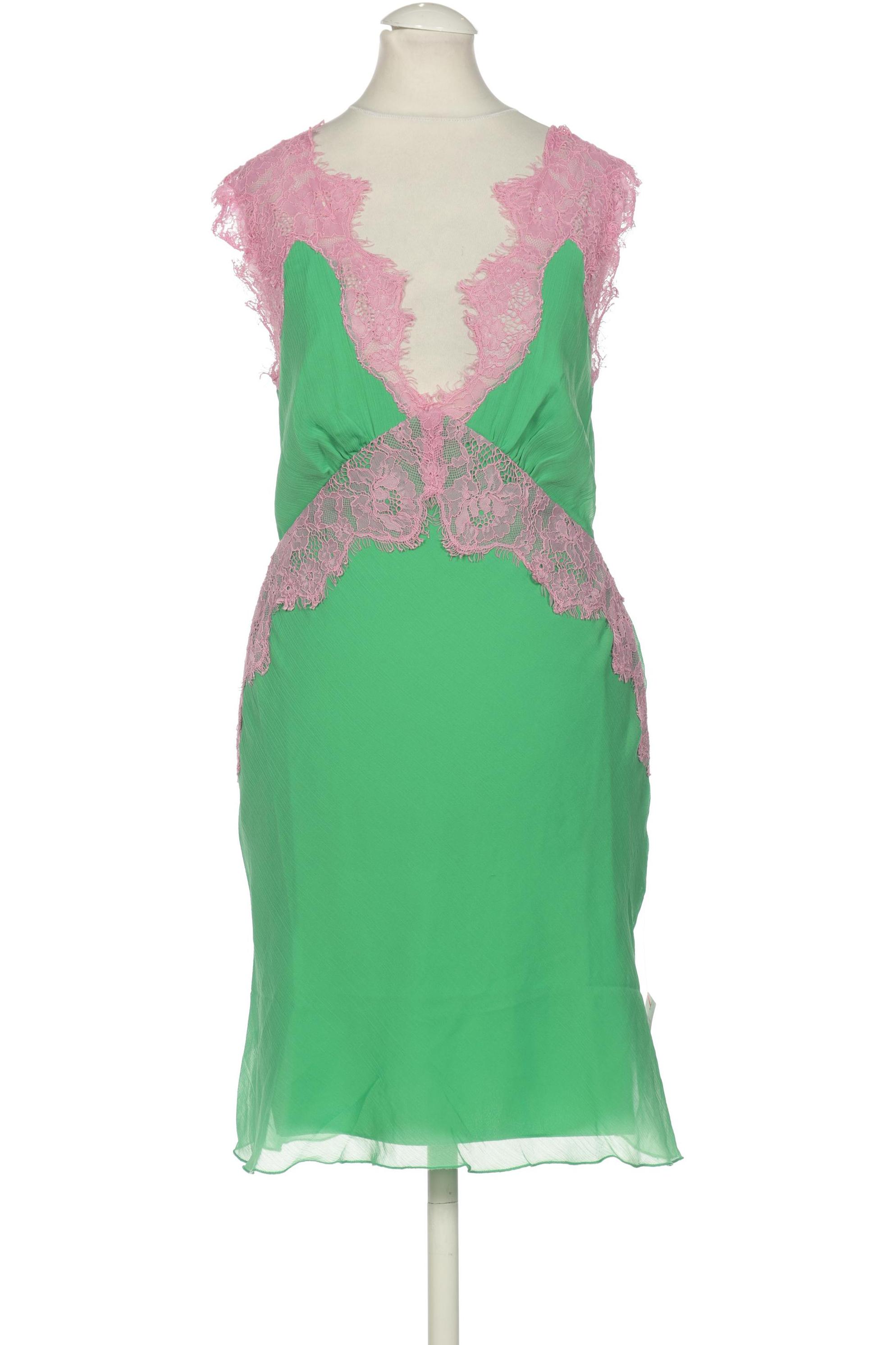 

asos Damen Kleid, grün, Gr. 34