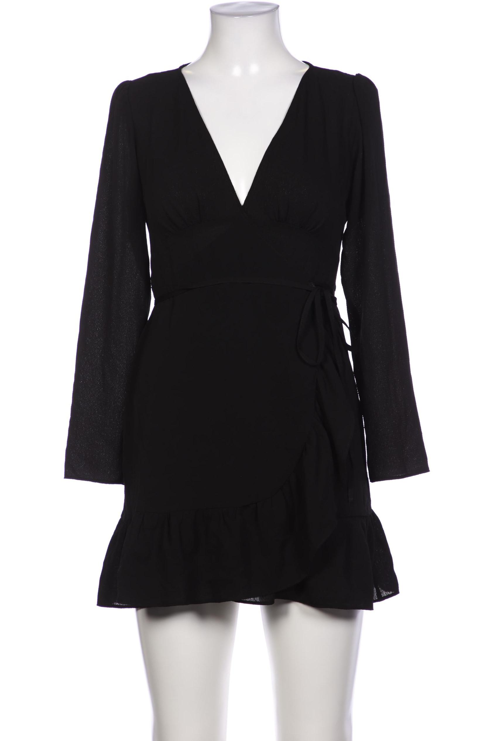 

asos Damen Kleid, schwarz, Gr. 40