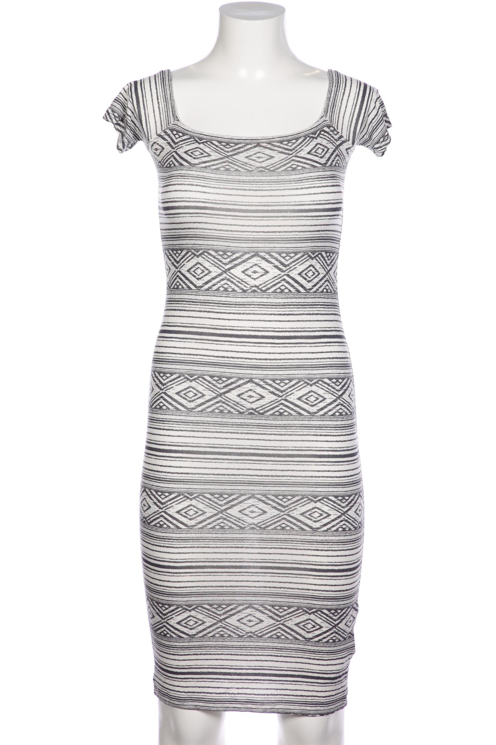 

asos Damen Kleid, grau, Gr. 40