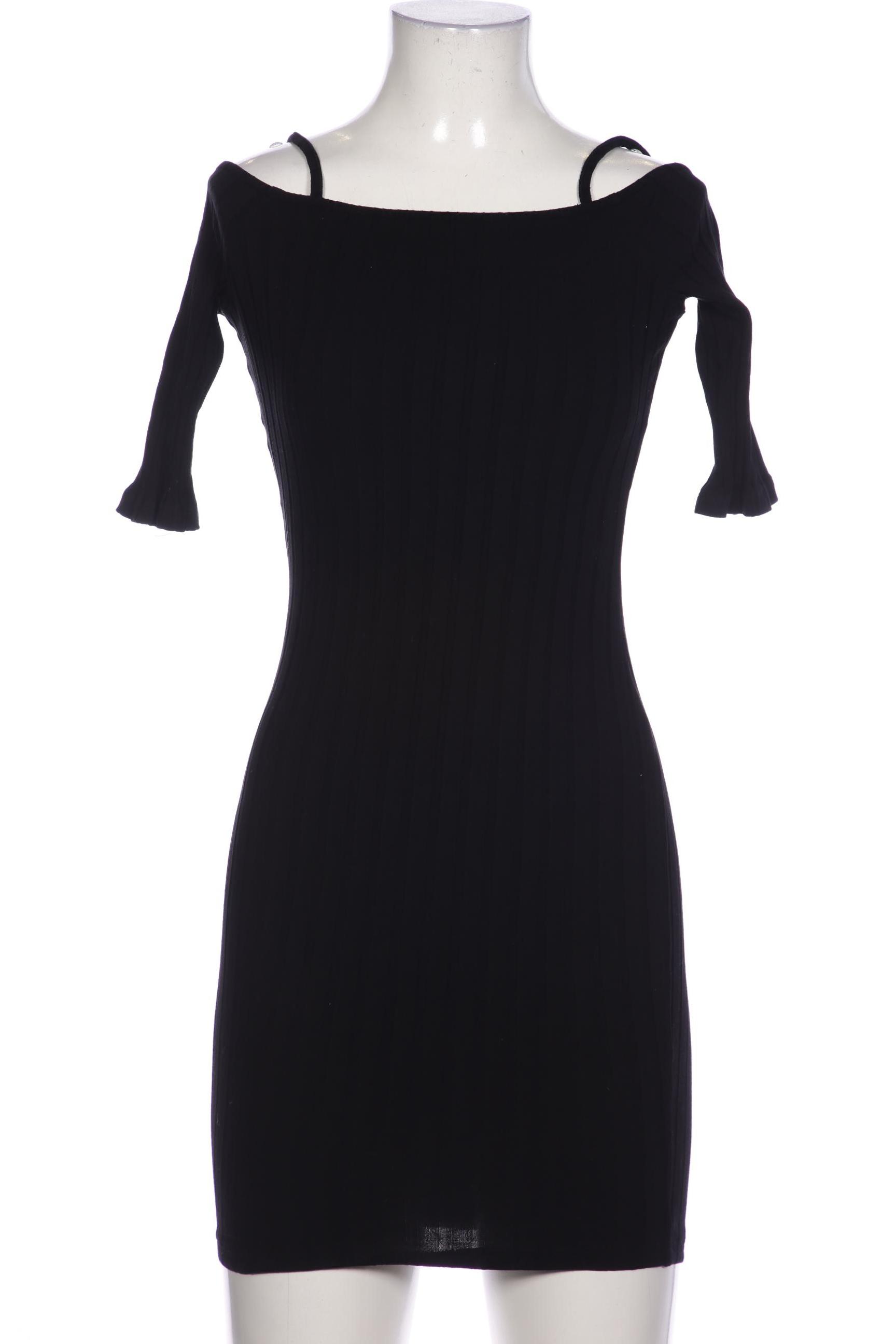 

asos Damen Kleid, schwarz, Gr. 36