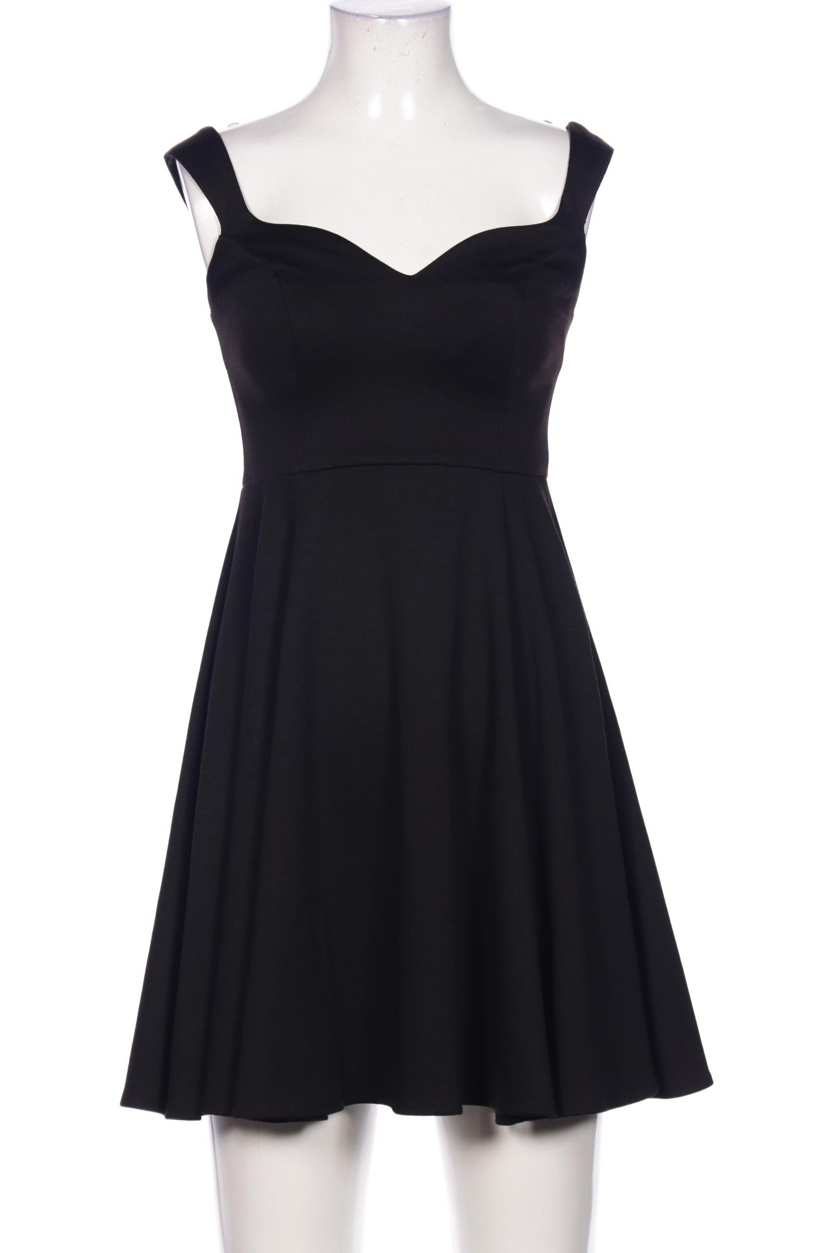 

asos Damen Kleid, schwarz, Gr. 34