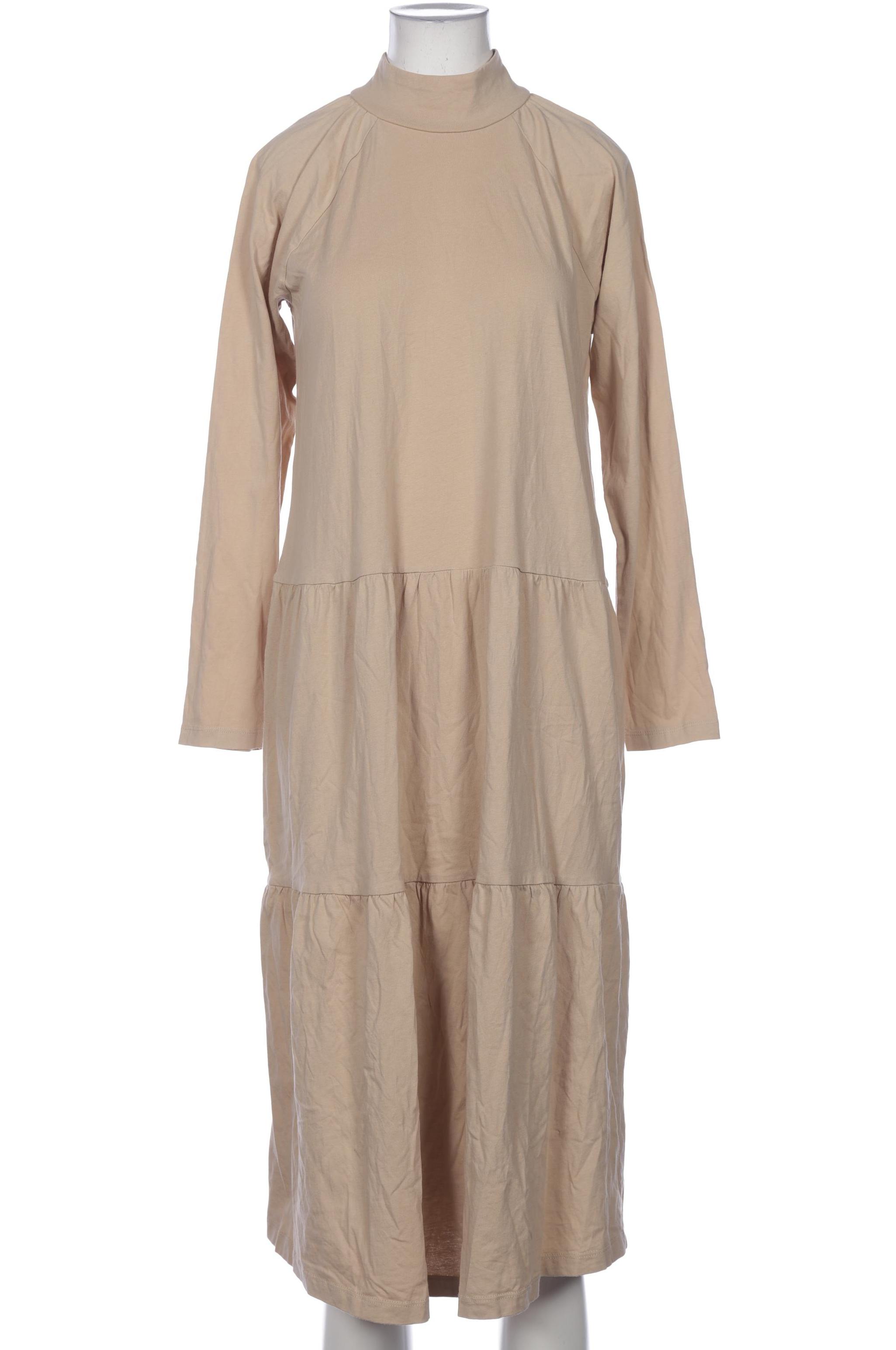 

asos Damen Kleid, beige