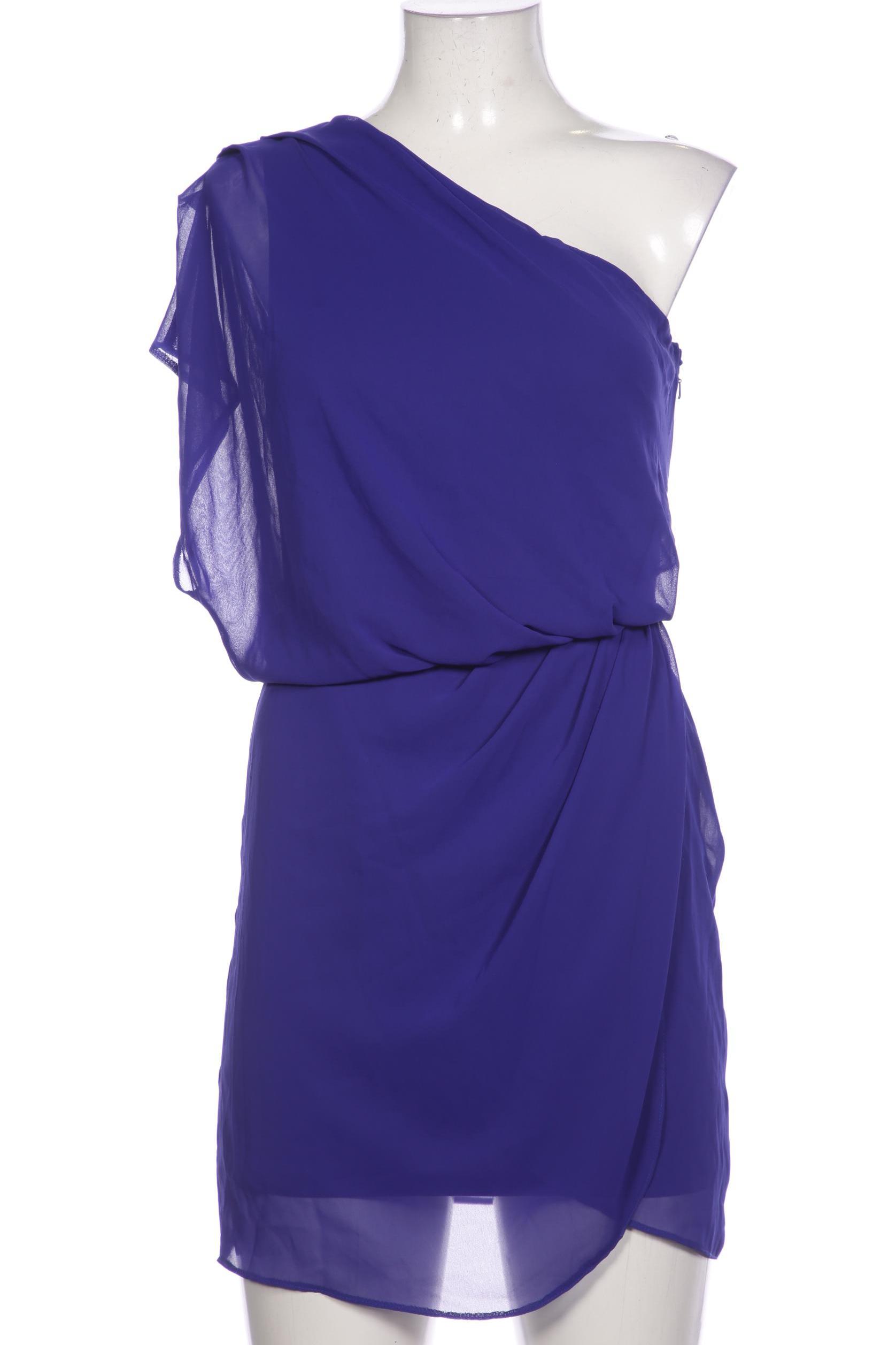 

asos Damen Kleid, marineblau, Gr. 36