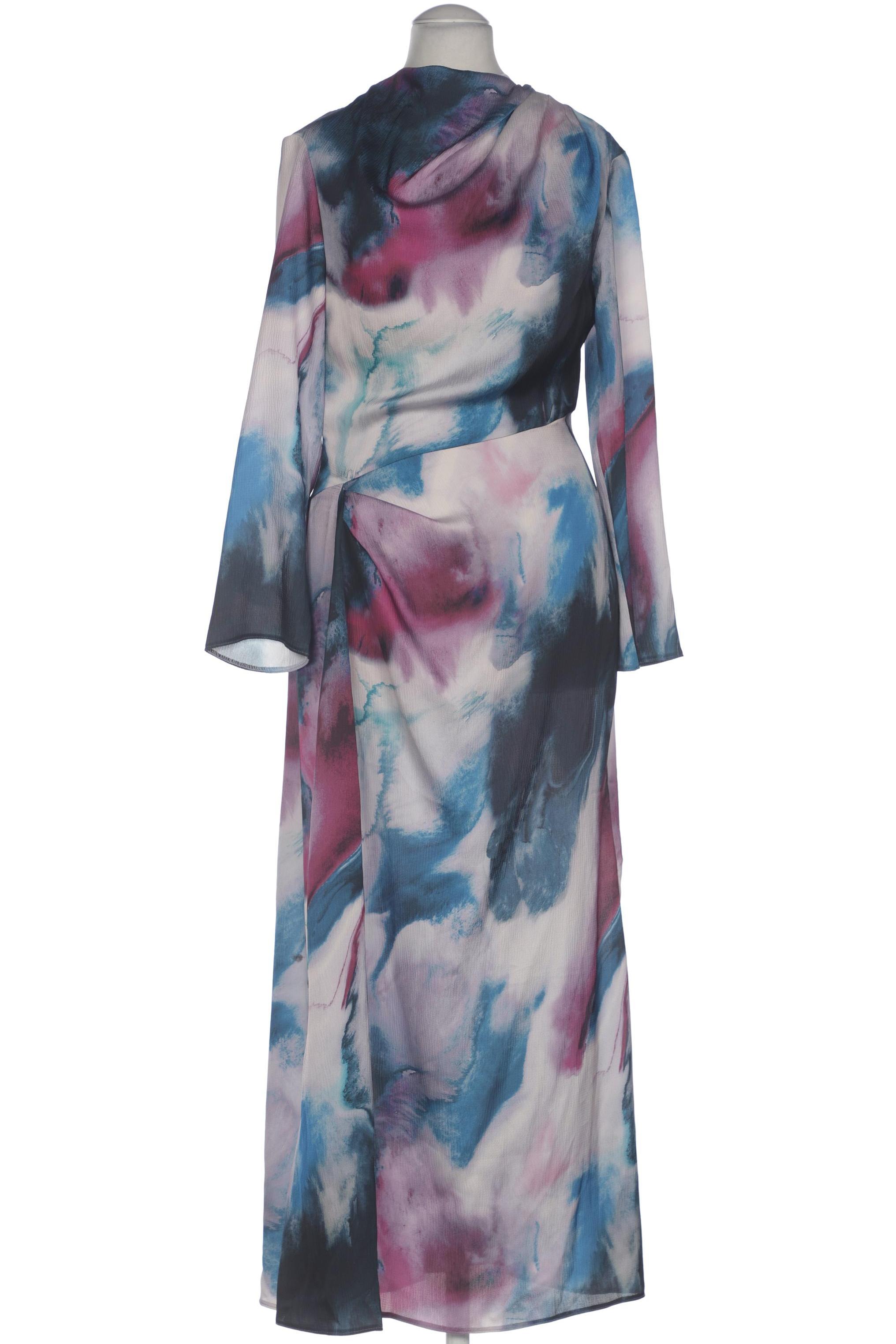 

asos Damen Kleid, mehrfarbig, Gr. 36