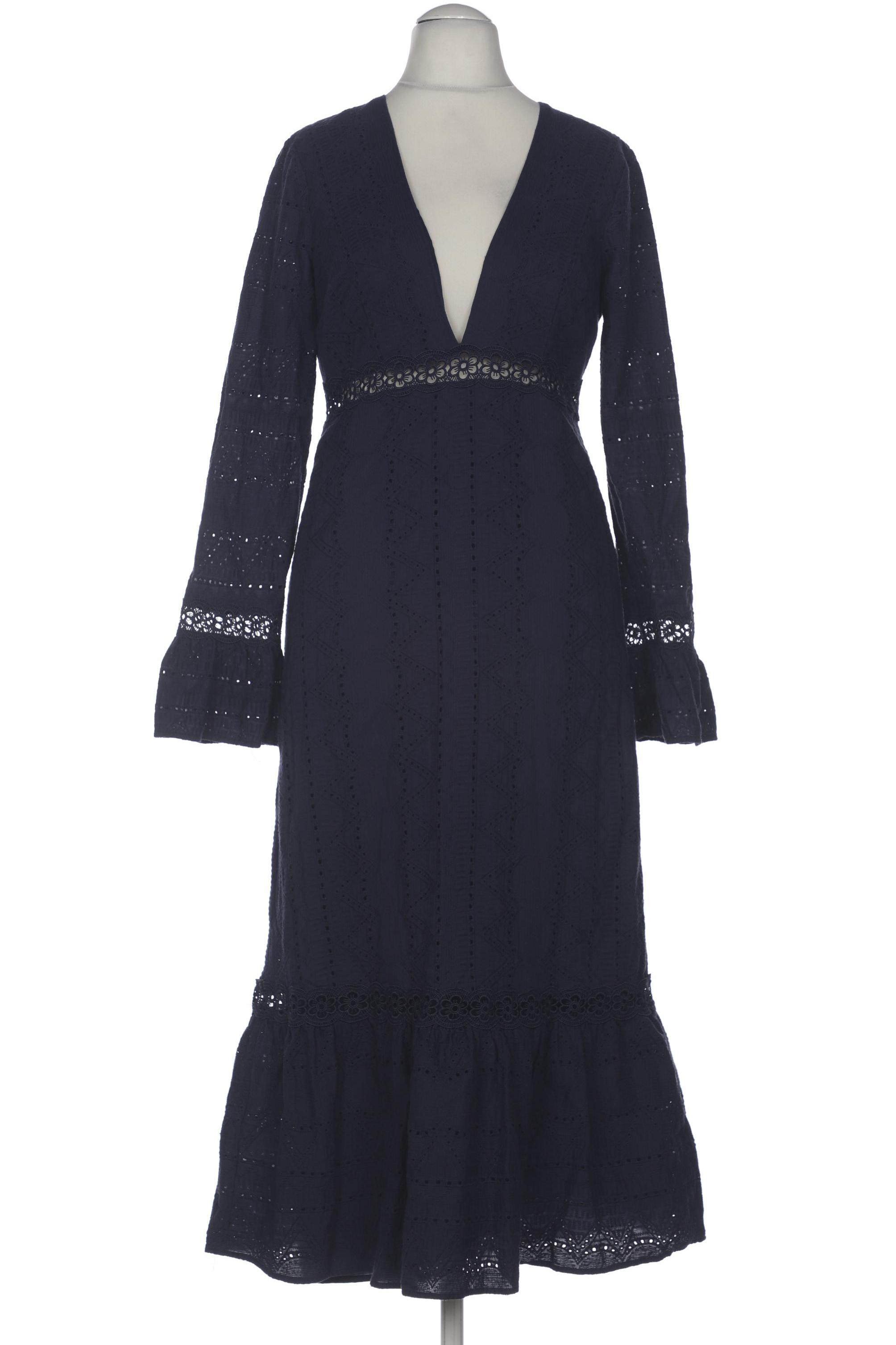 

asos Damen Kleid, marineblau, Gr. 40