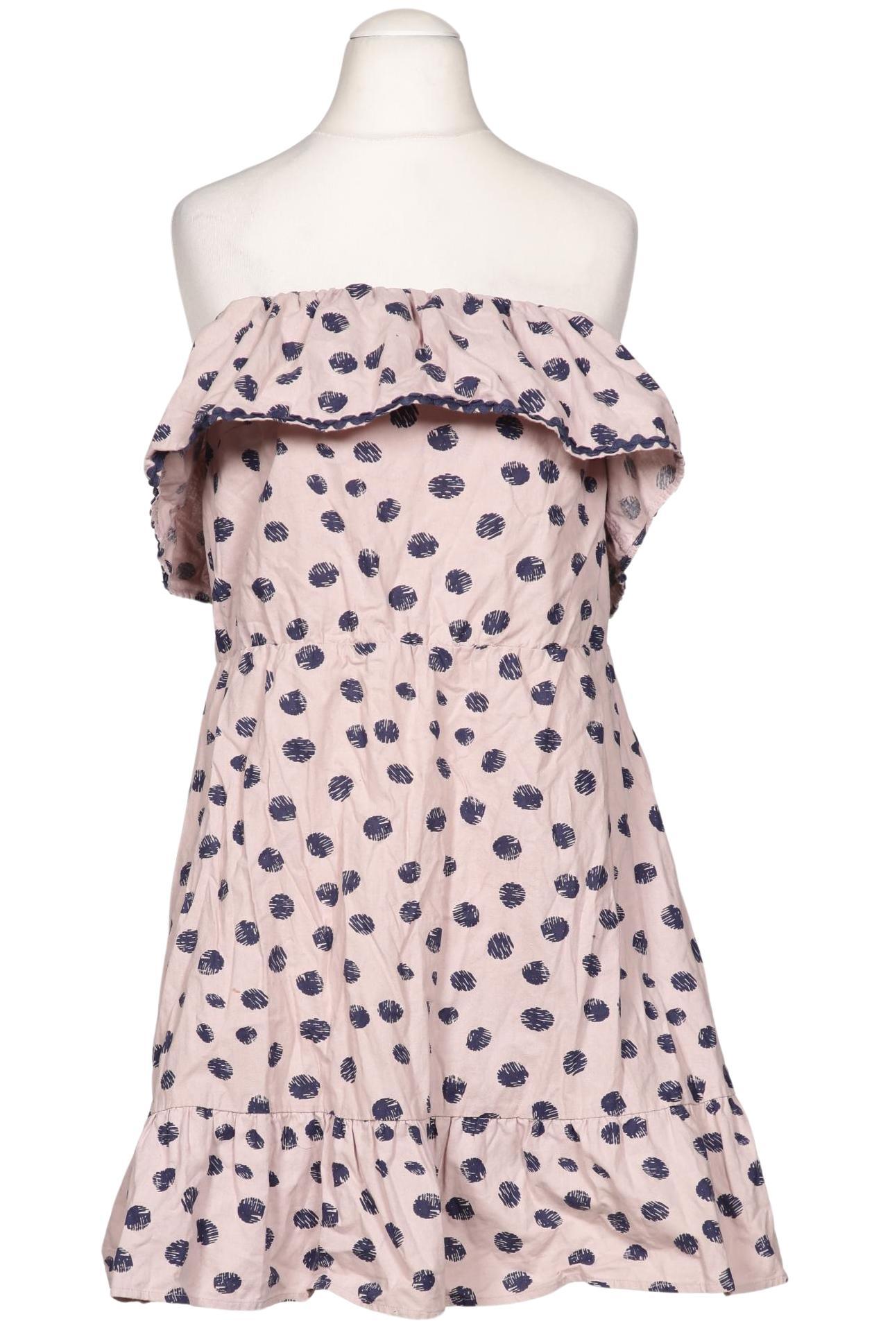 

asos Damen Kleid, pink, Gr. 40