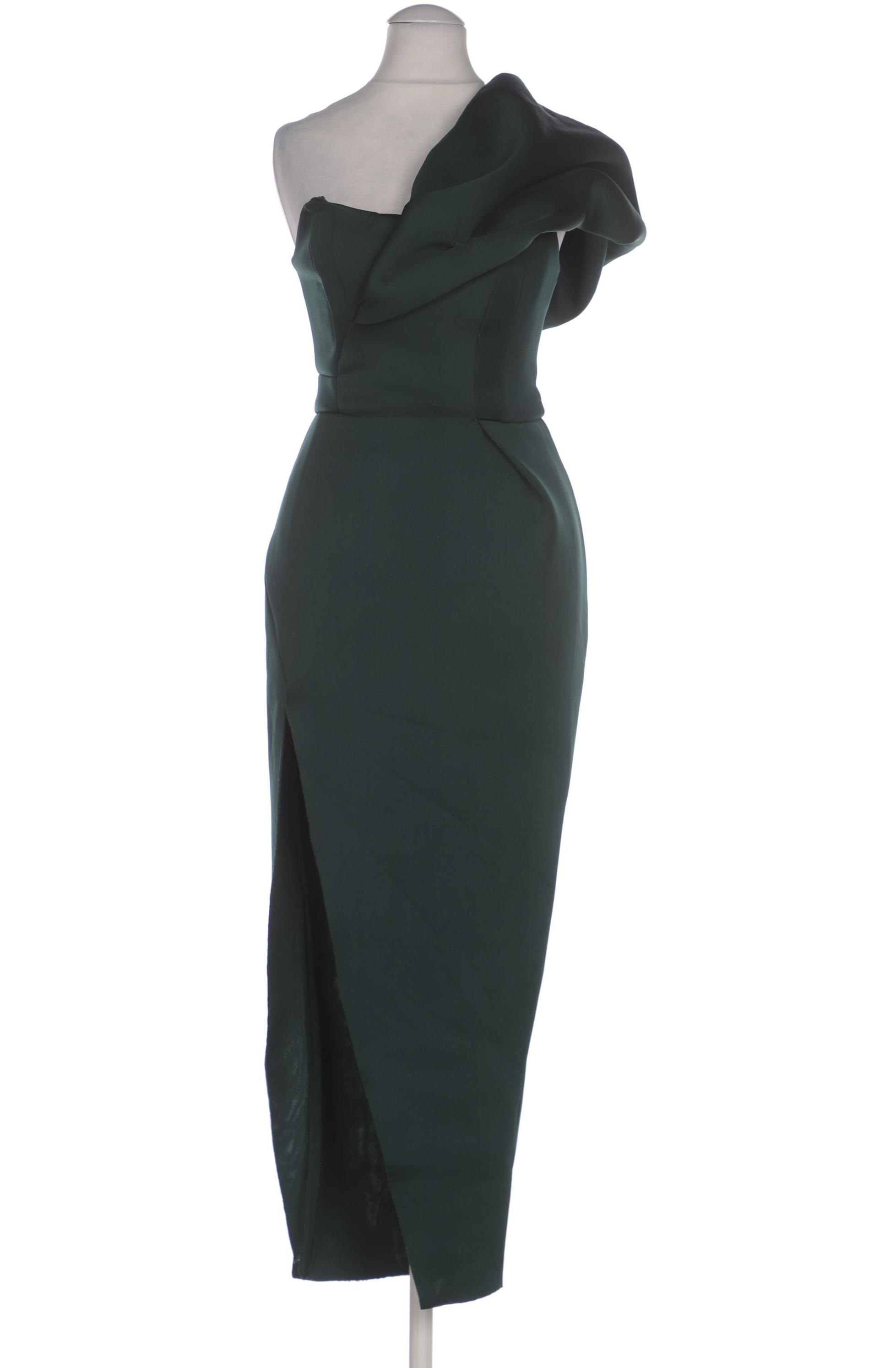 

asos Damen Kleid, grün, Gr. 34