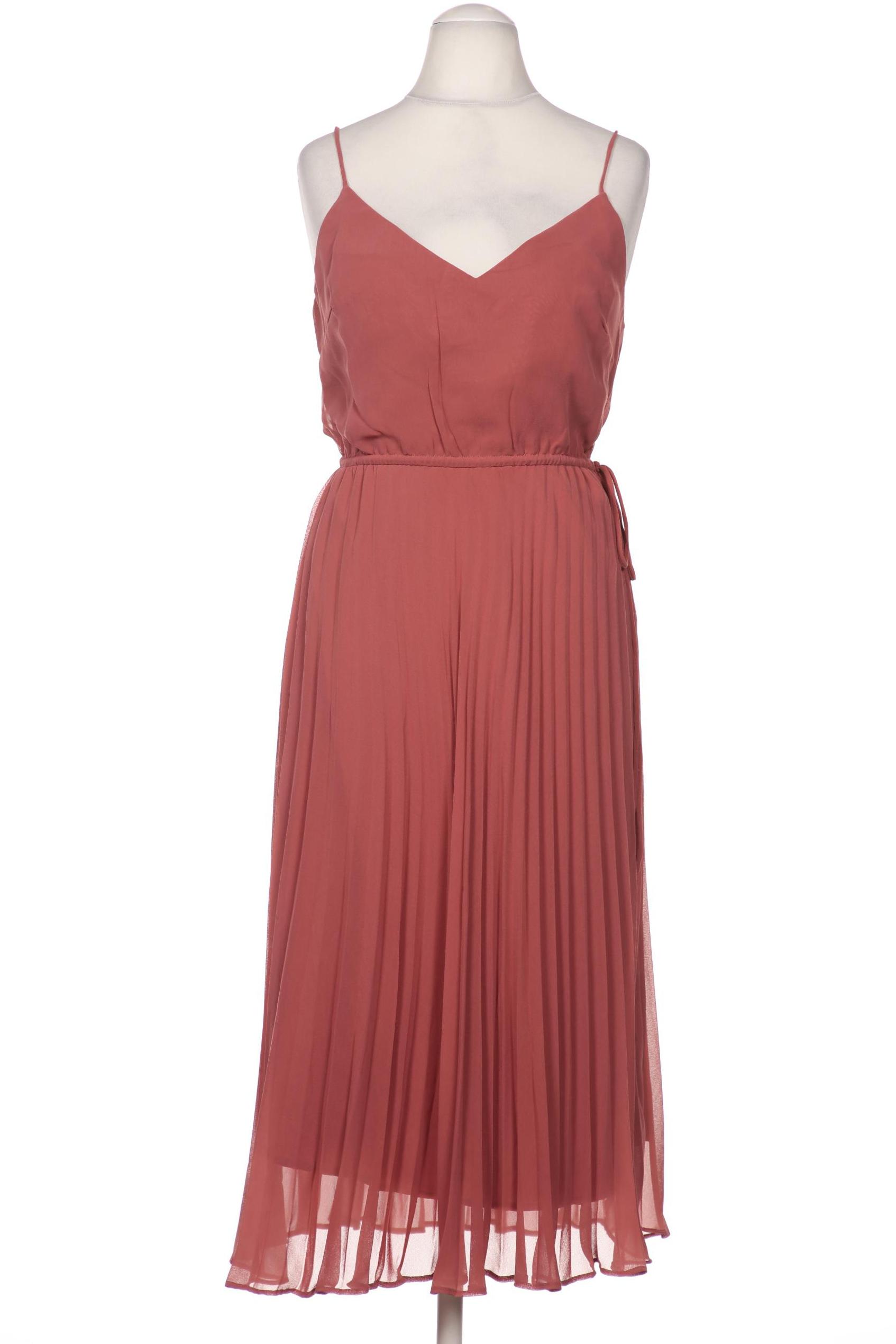 

asos Damen Kleid, pink, Gr. 38