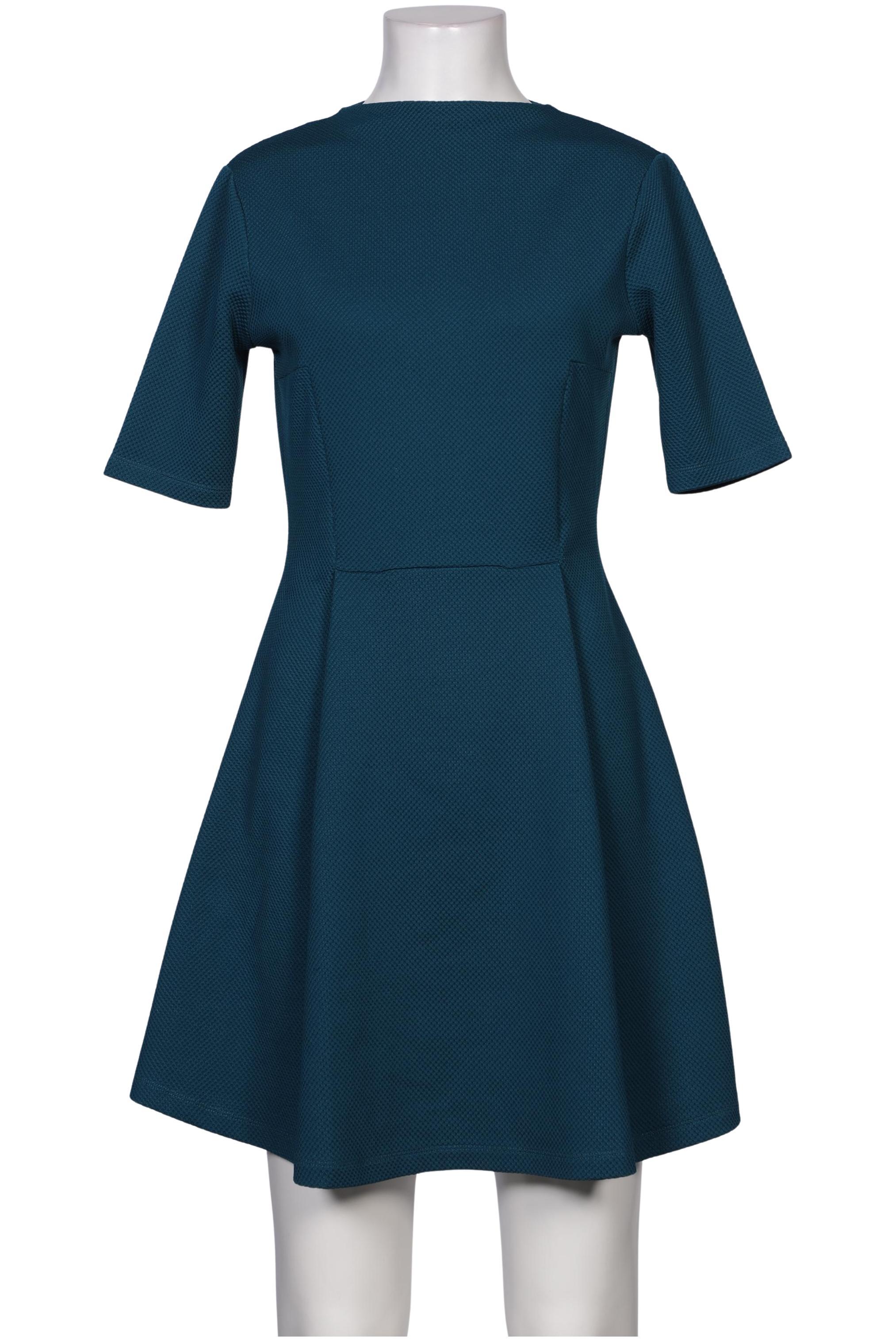 

asos Damen Kleid, türkis, Gr. 40