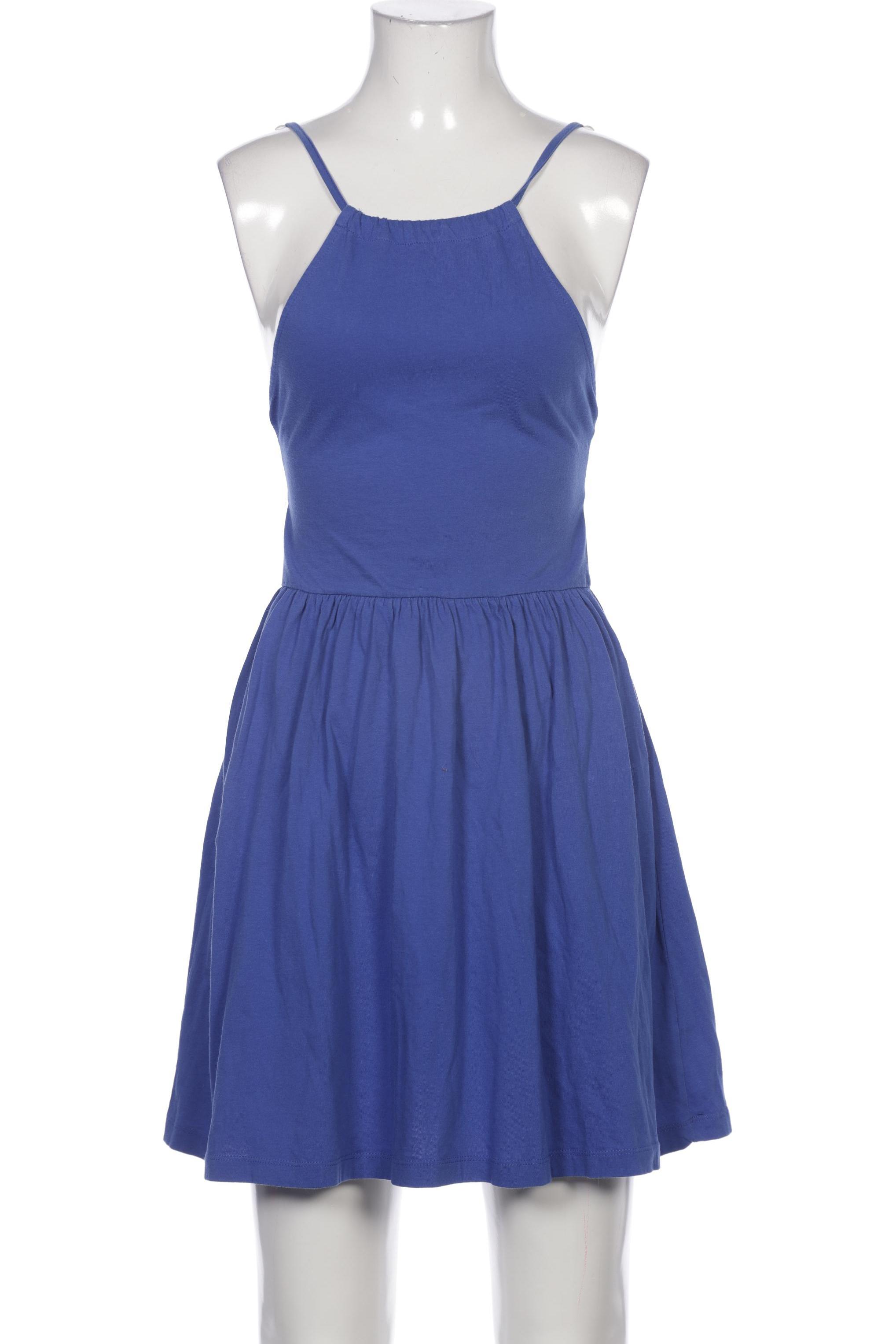 

asos Damen Kleid, blau