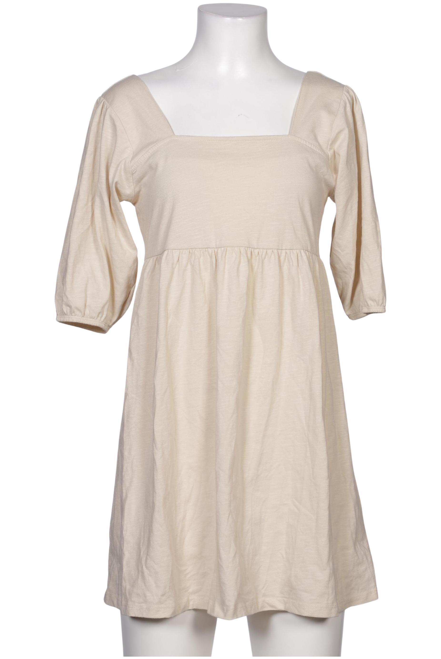 

asos Damen Kleid, beige, Gr. 38