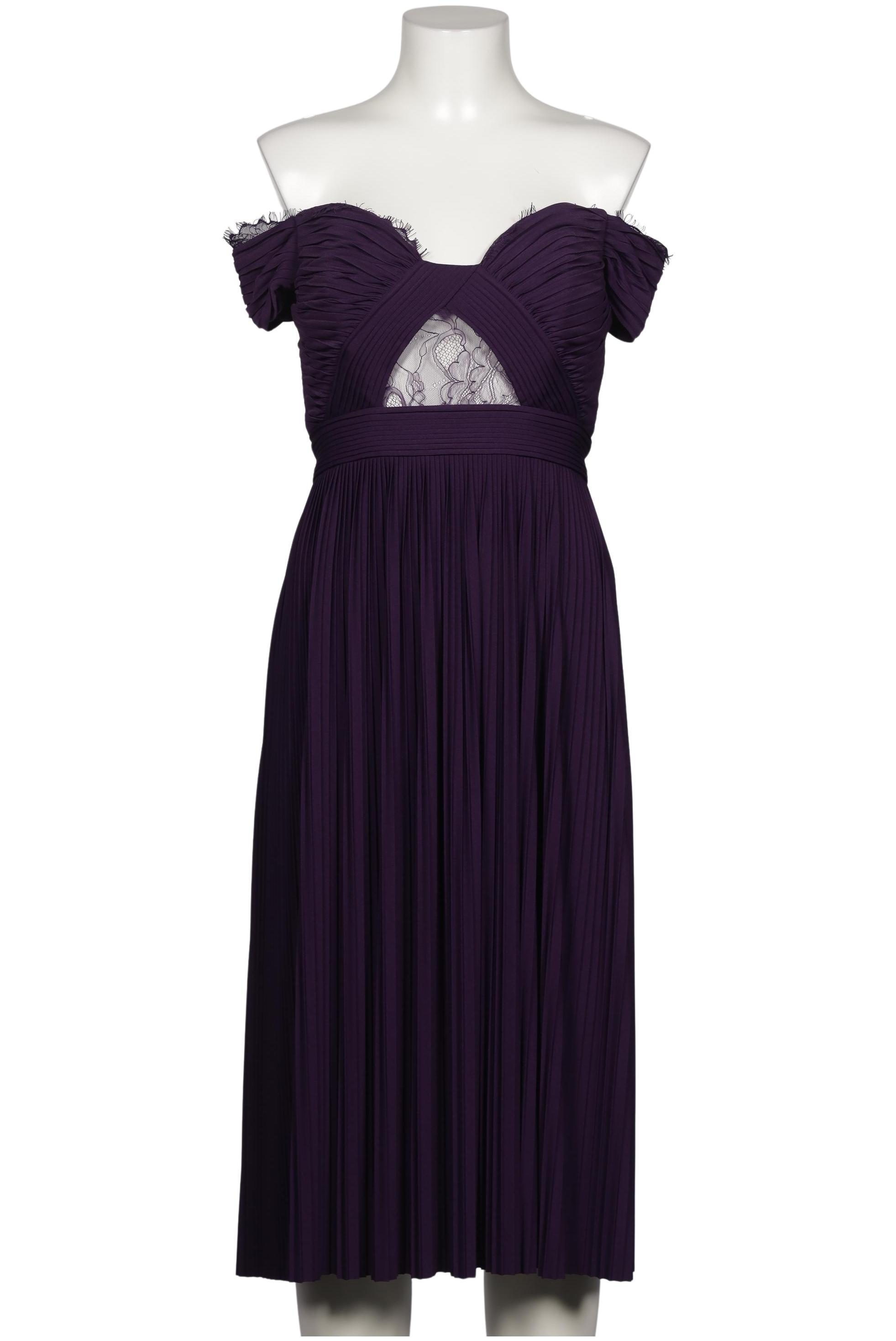 

asos Damen Kleid, flieder, Gr. 38