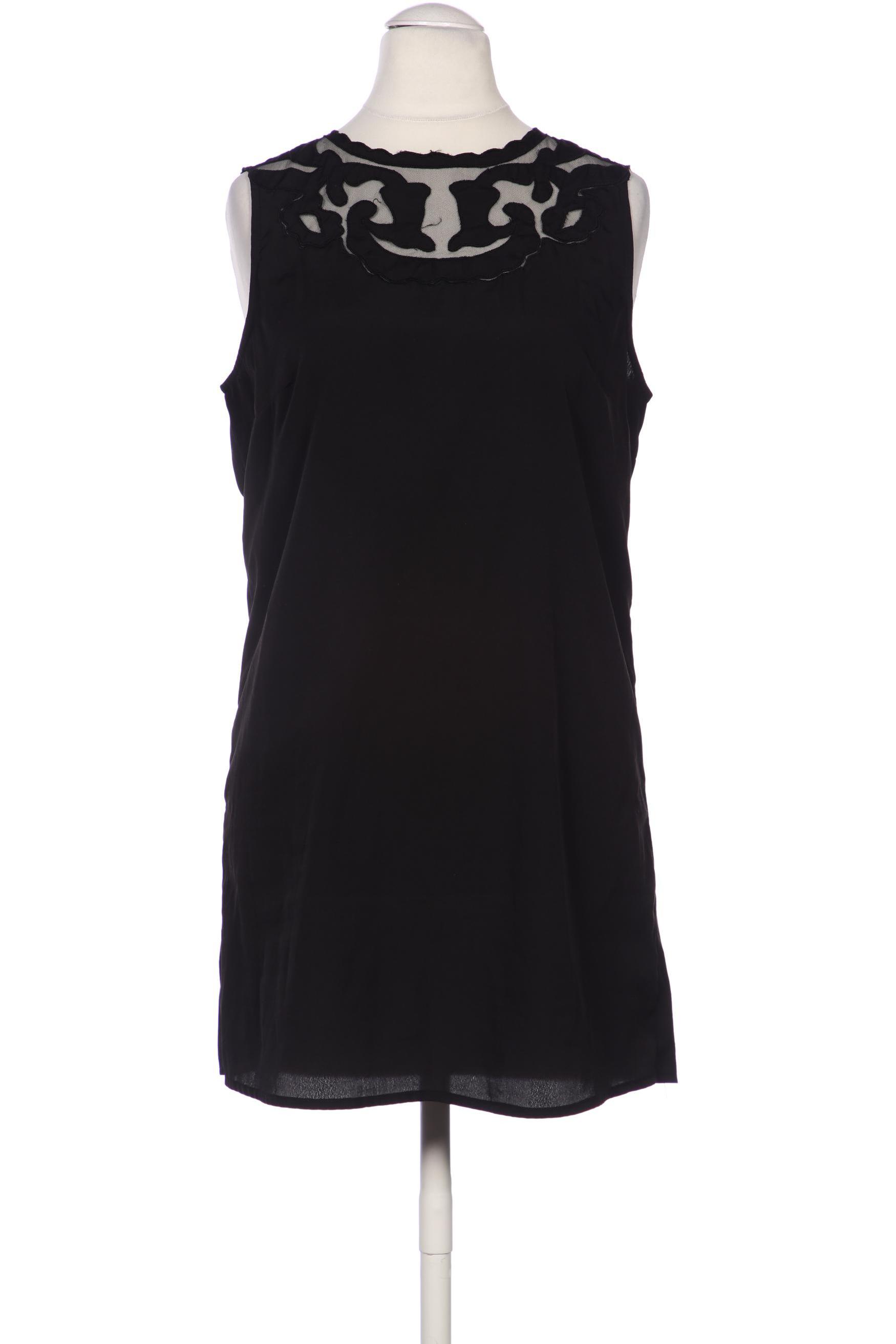 

asos Damen Kleid, schwarz, Gr. 40