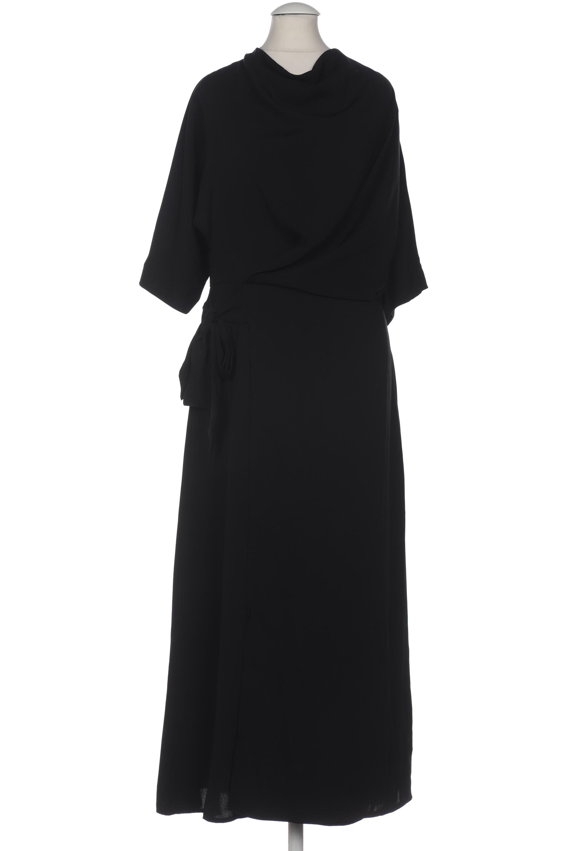 

asos Damen Kleid, schwarz