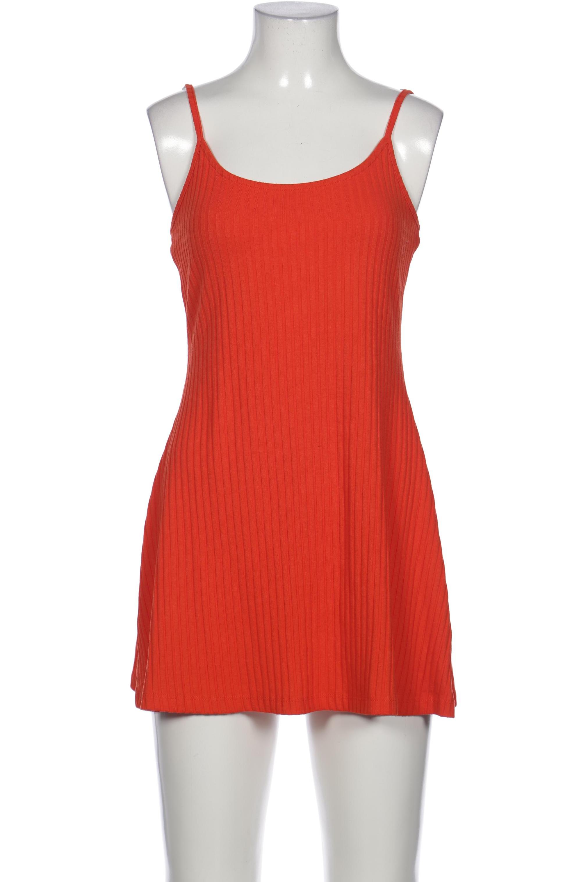 

asos Damen Kleid, orange