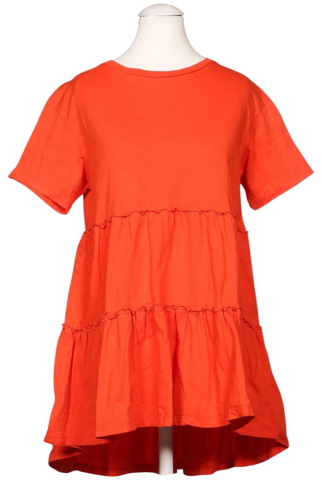 

asos Damen Kleid, orange, Gr. 30