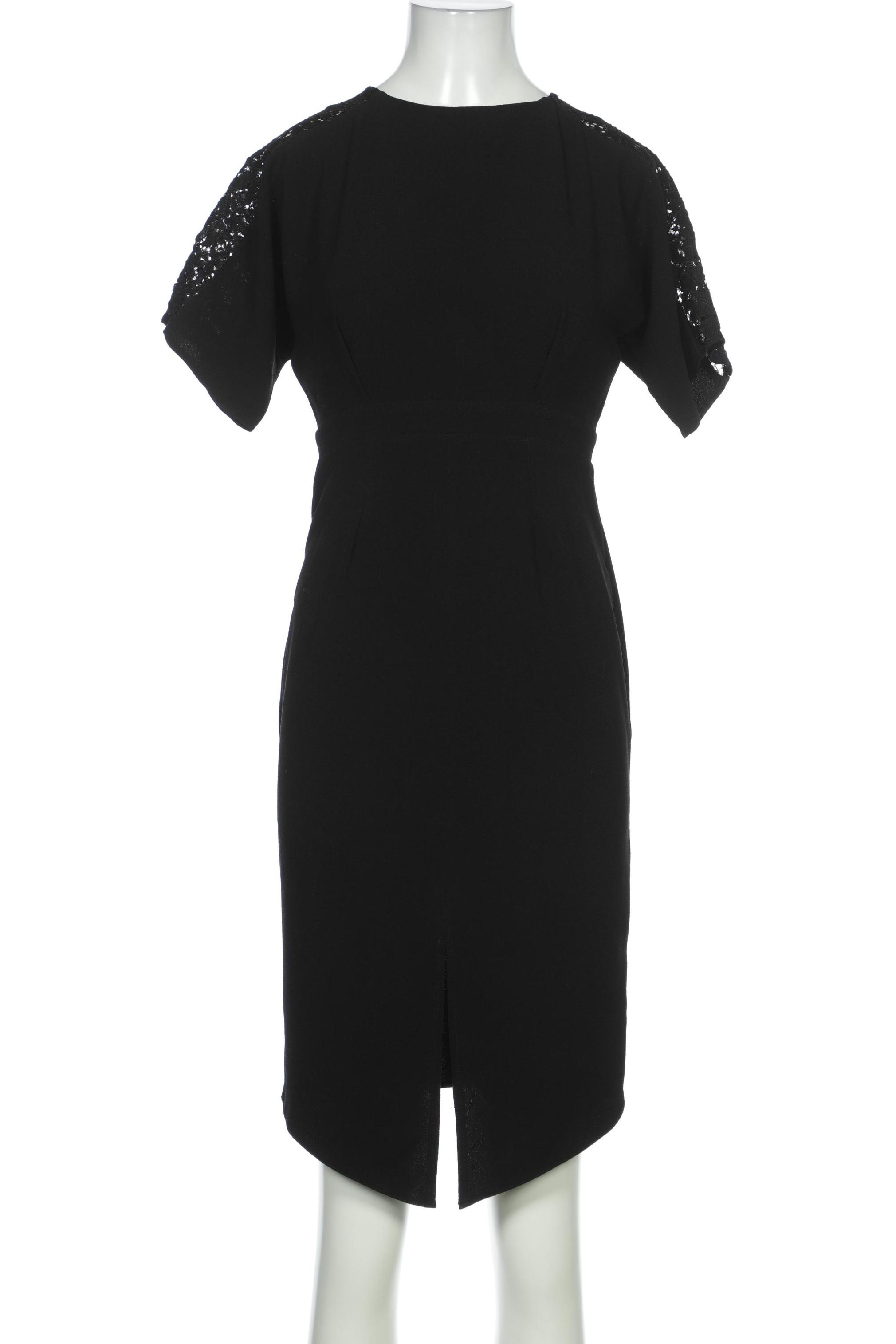 

asos Damen Kleid, schwarz, Gr. 36