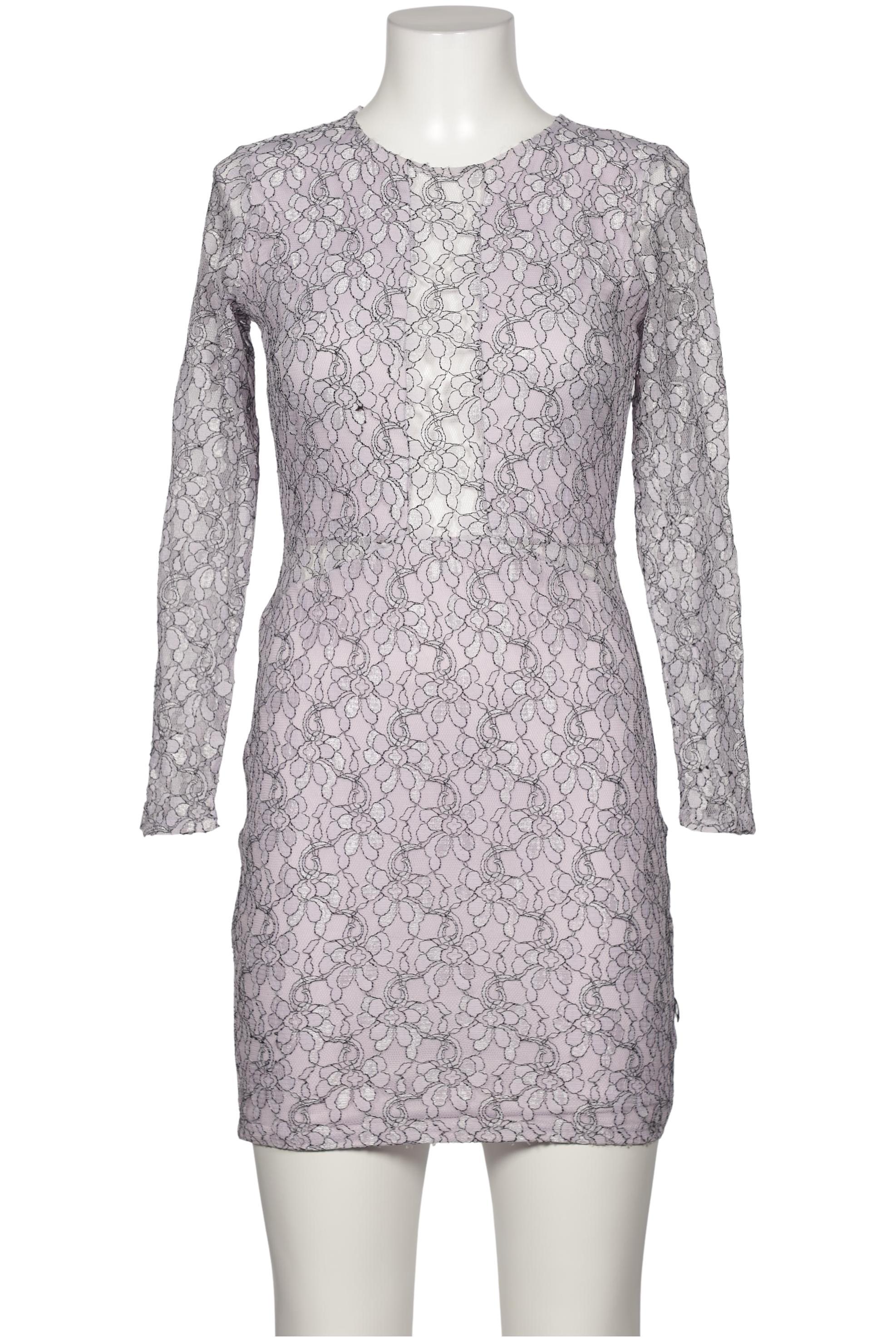 

asos Damen Kleid, flieder, Gr. 40