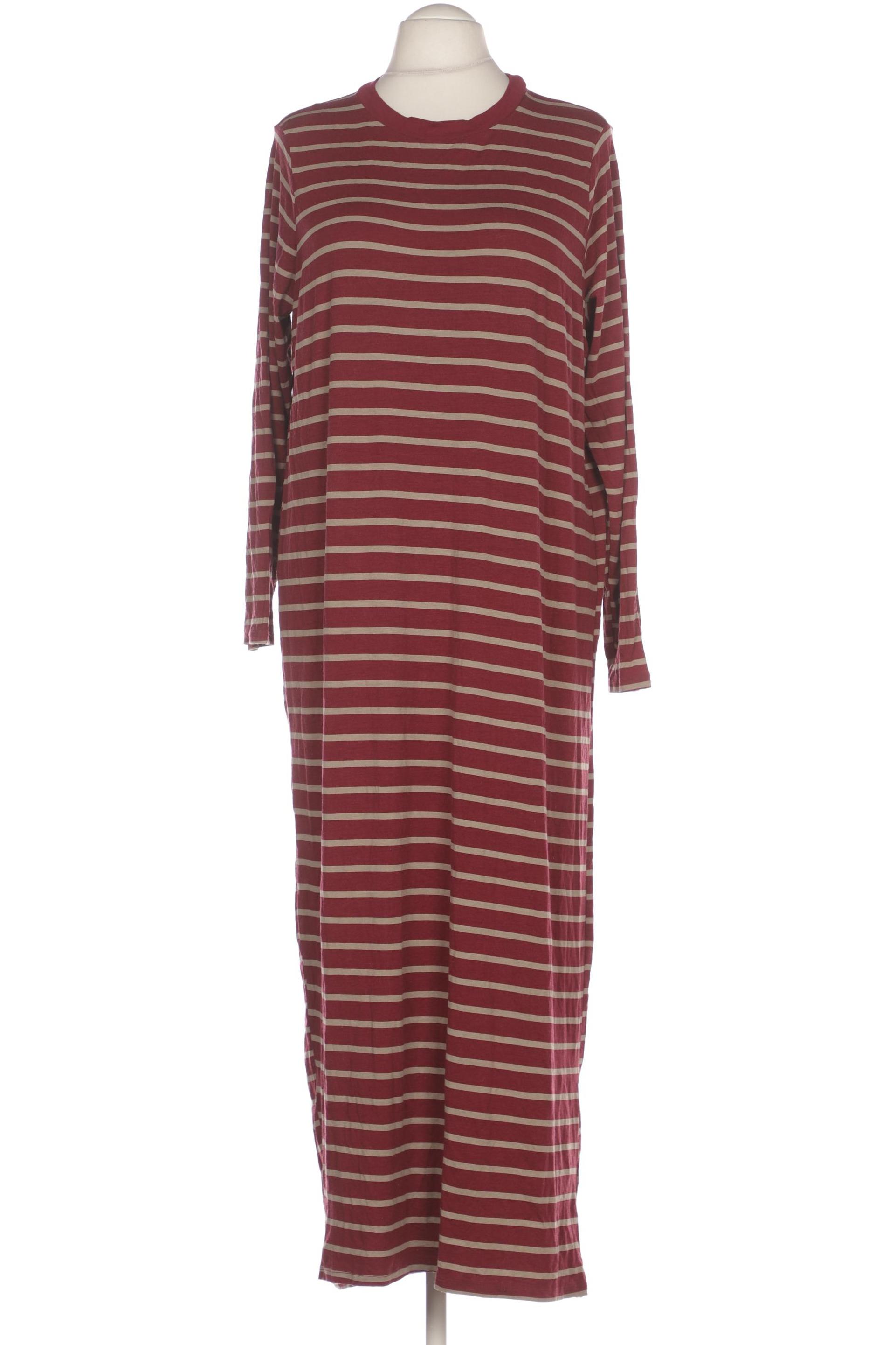

asos Damen Kleid, bordeaux