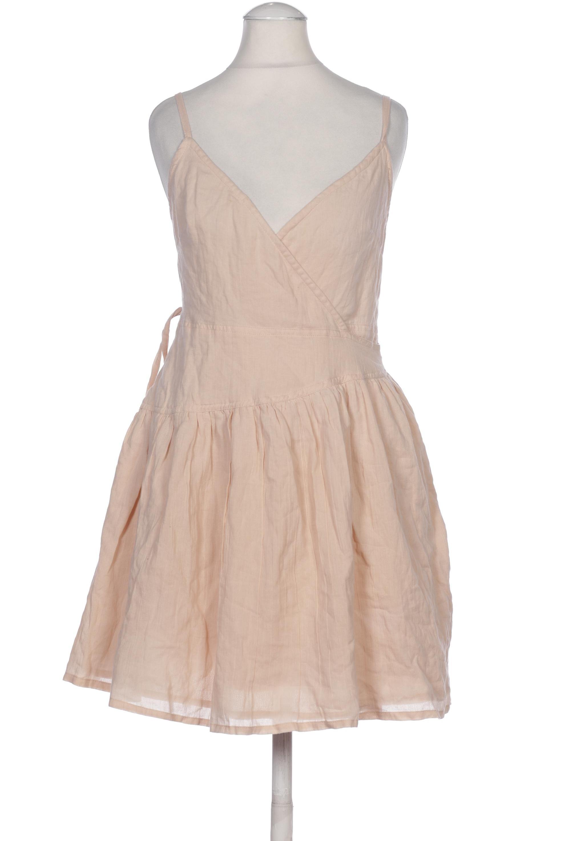 

asos Damen Kleid, beige