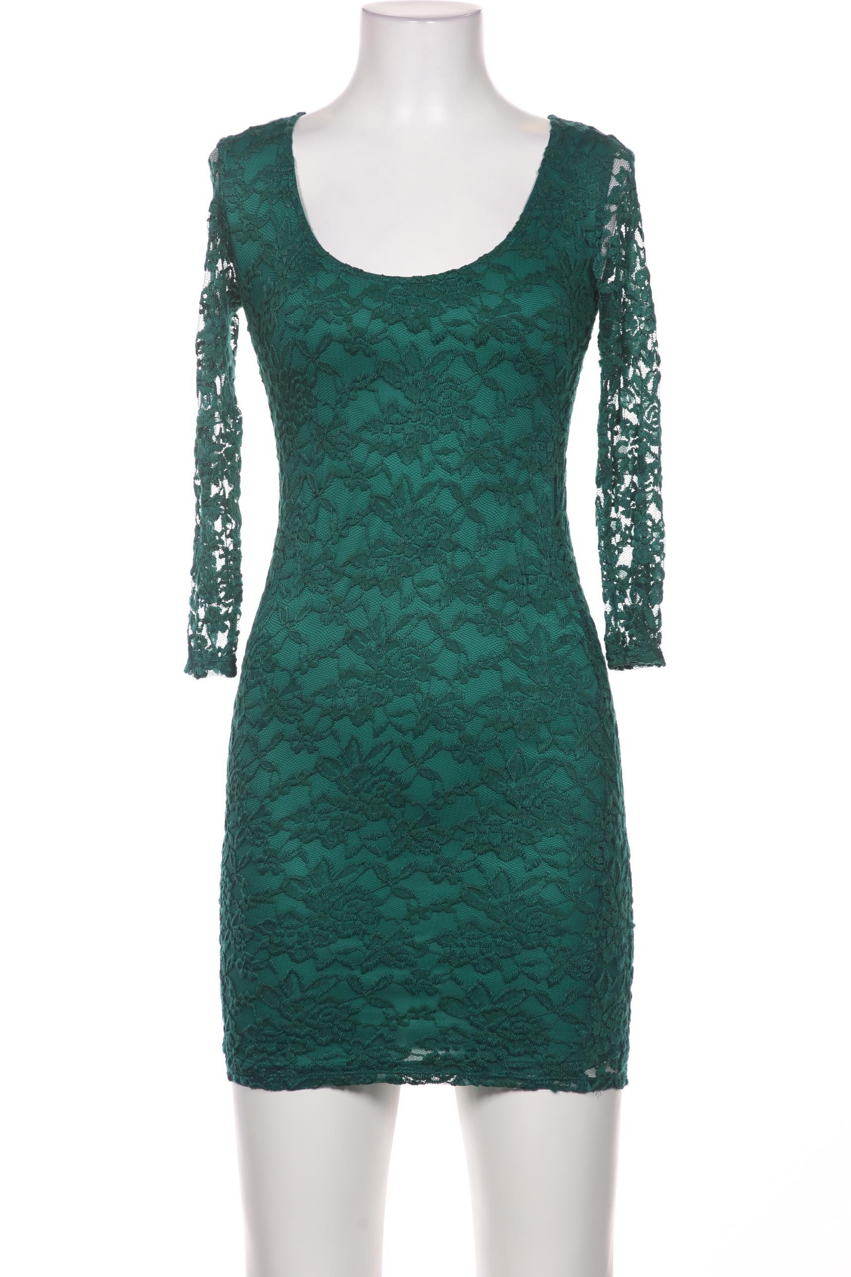 

asos Damen Kleid, grün, Gr. 36