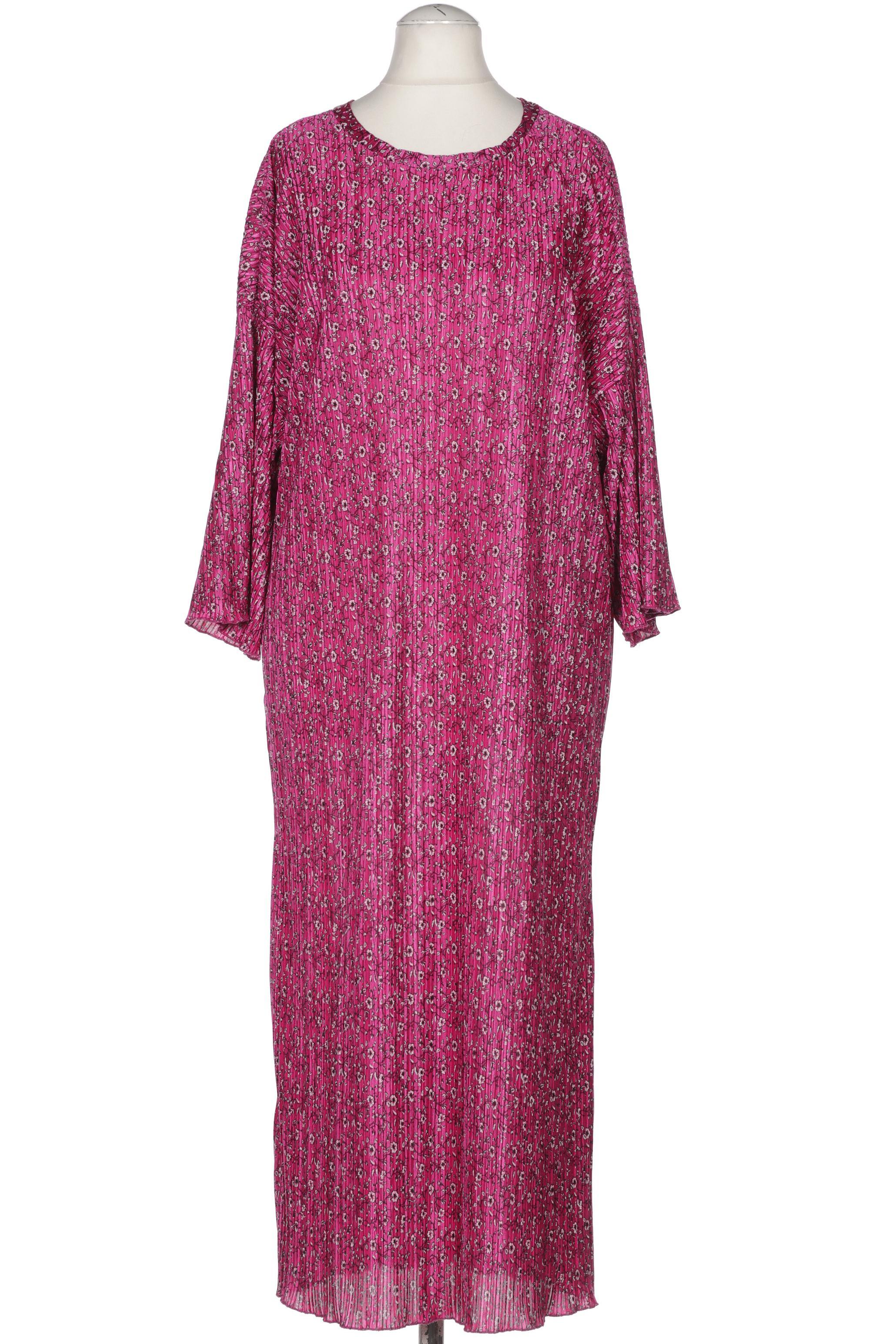 

asos Damen Kleid, pink, Gr. 36