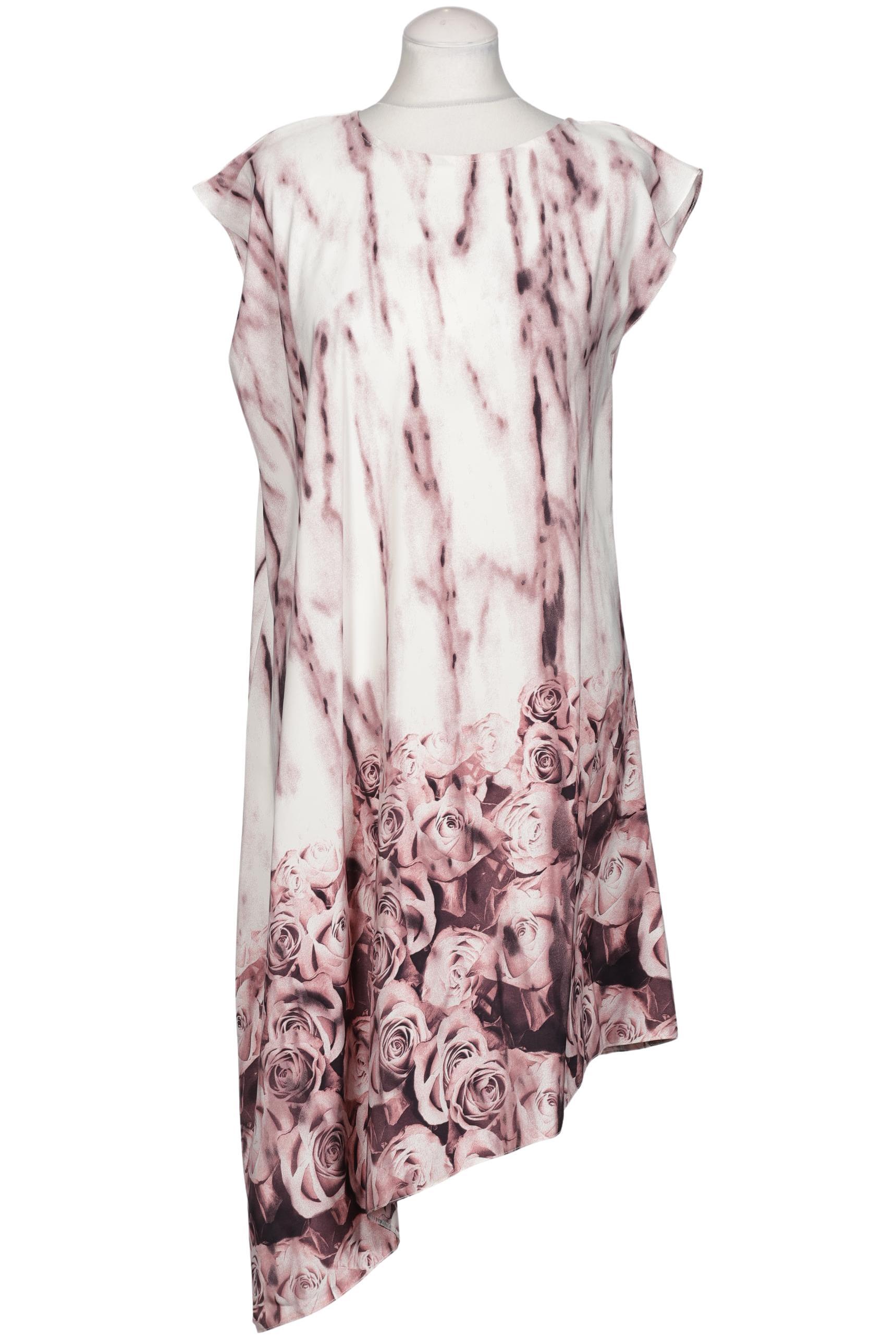 

asos Damen Kleid, mehrfarbig, Gr. 38