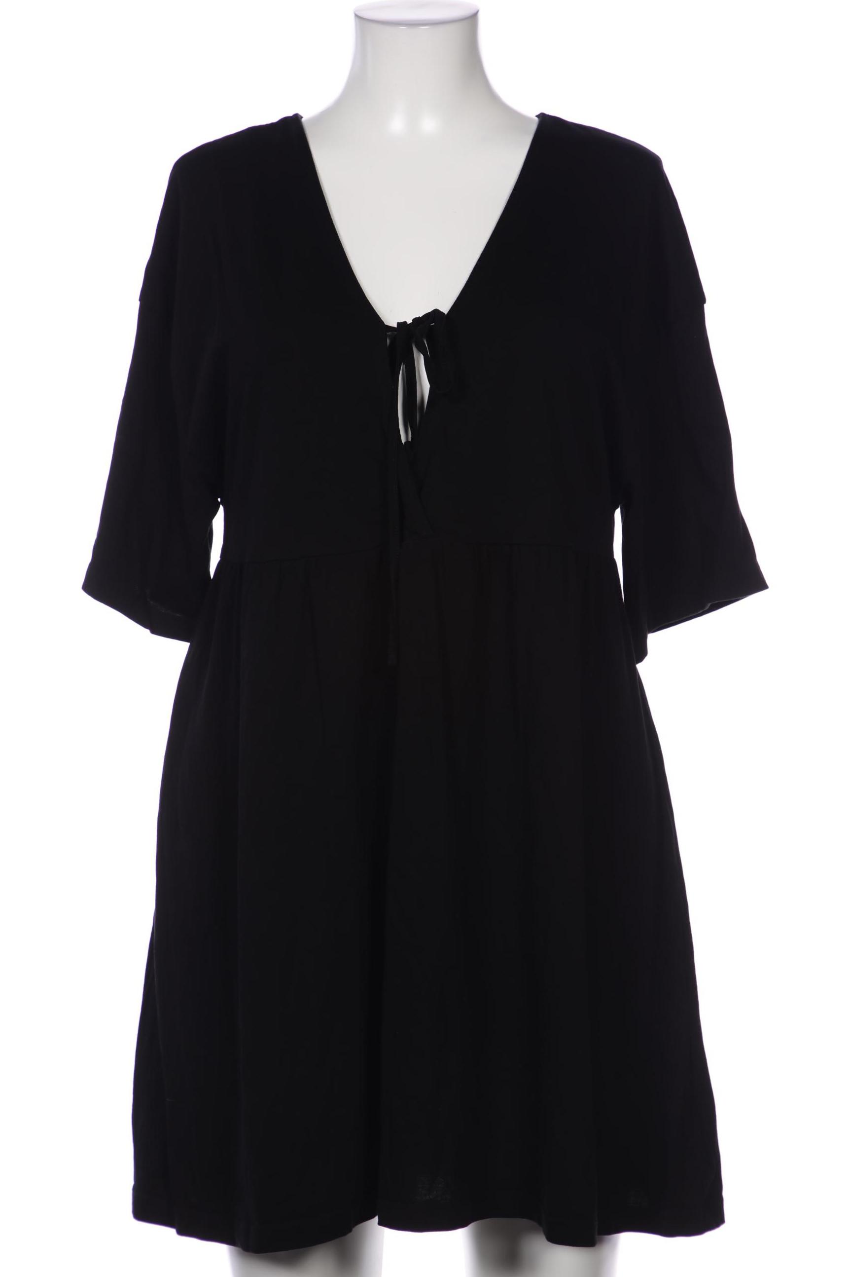 

asos Damen Kleid, schwarz