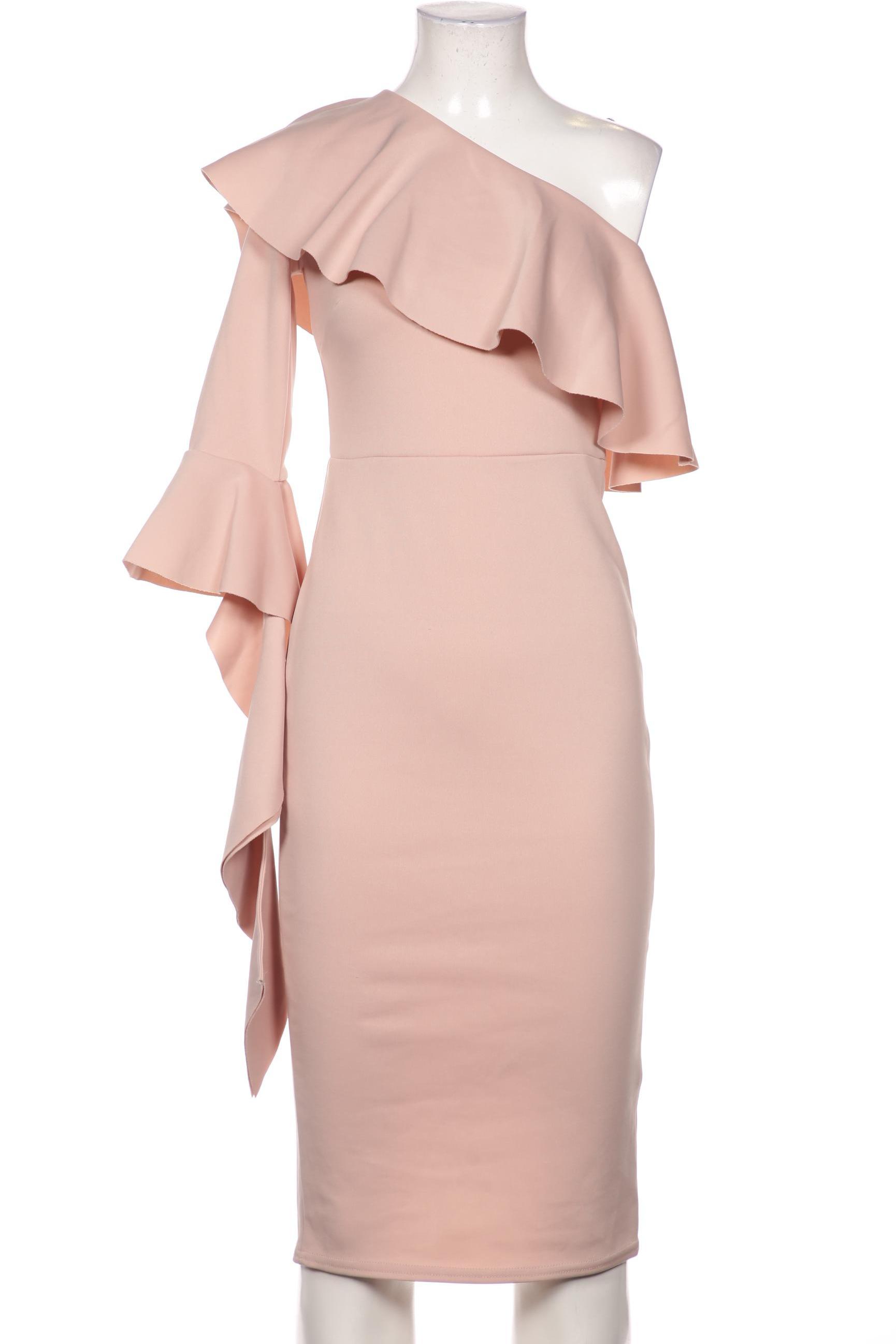 

asos Damen Kleid, pink, Gr. 36