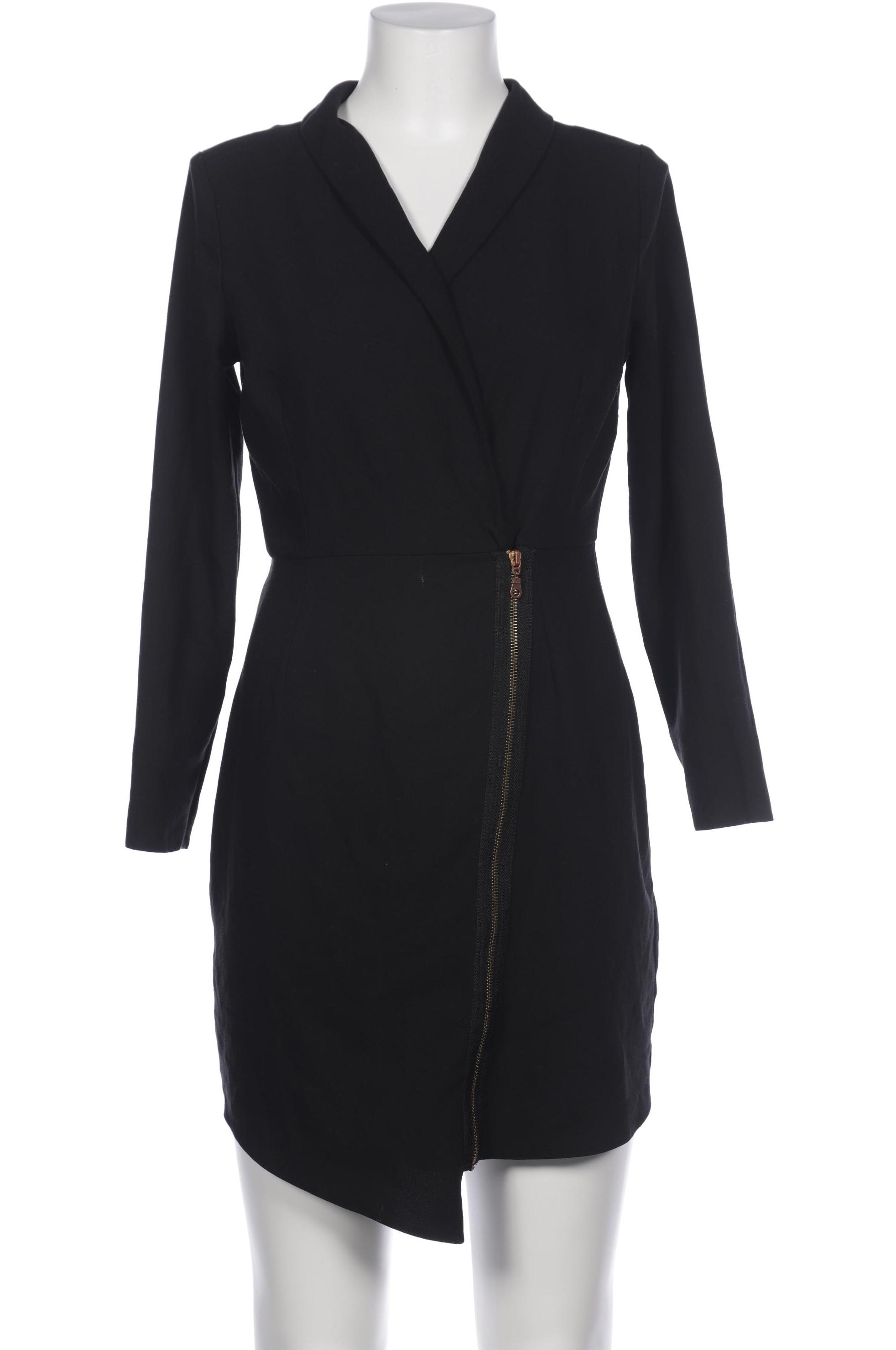 

asos Damen Kleid, schwarz, Gr. 38