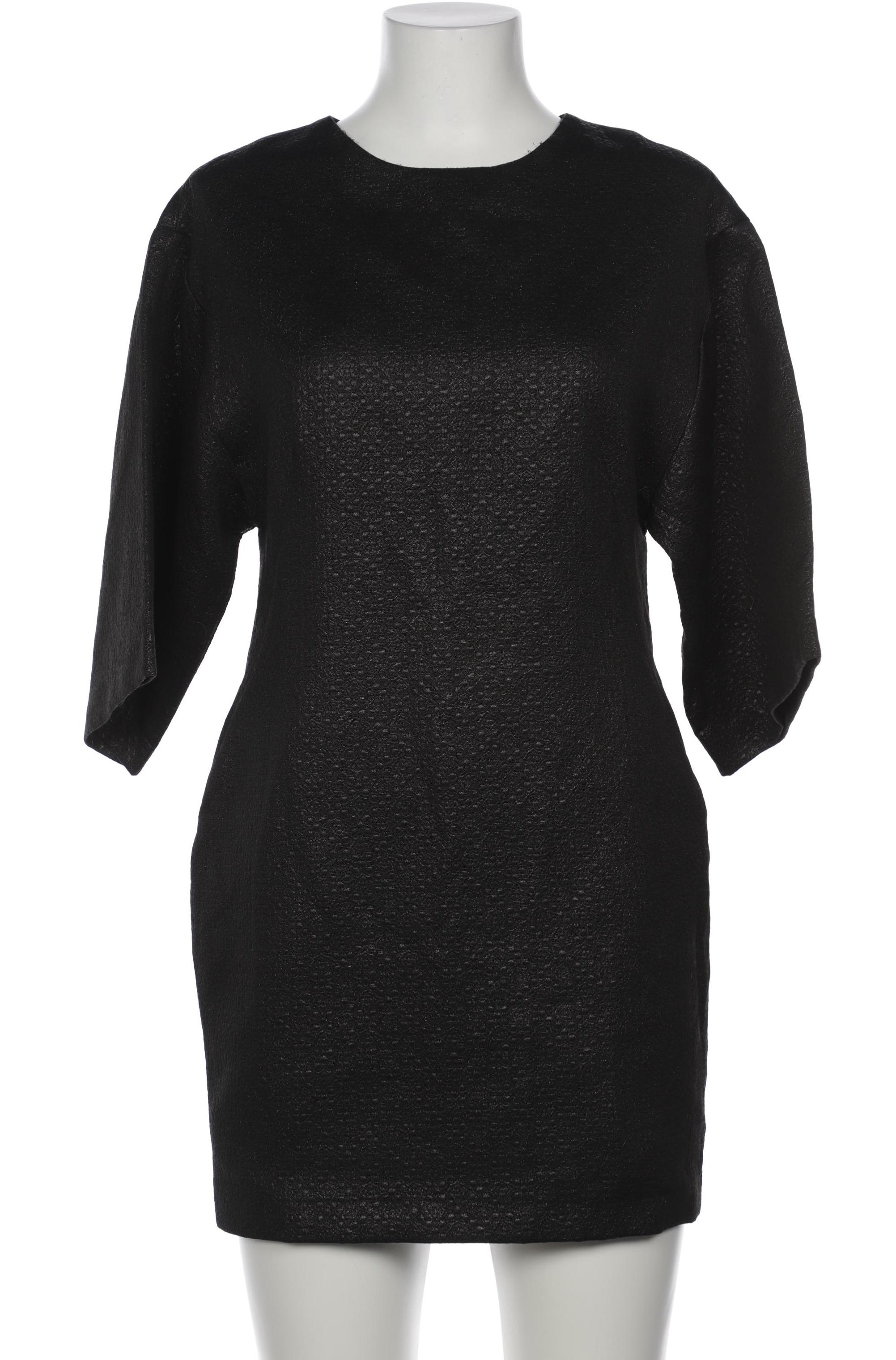 

asos Damen Kleid, schwarz, Gr. 38