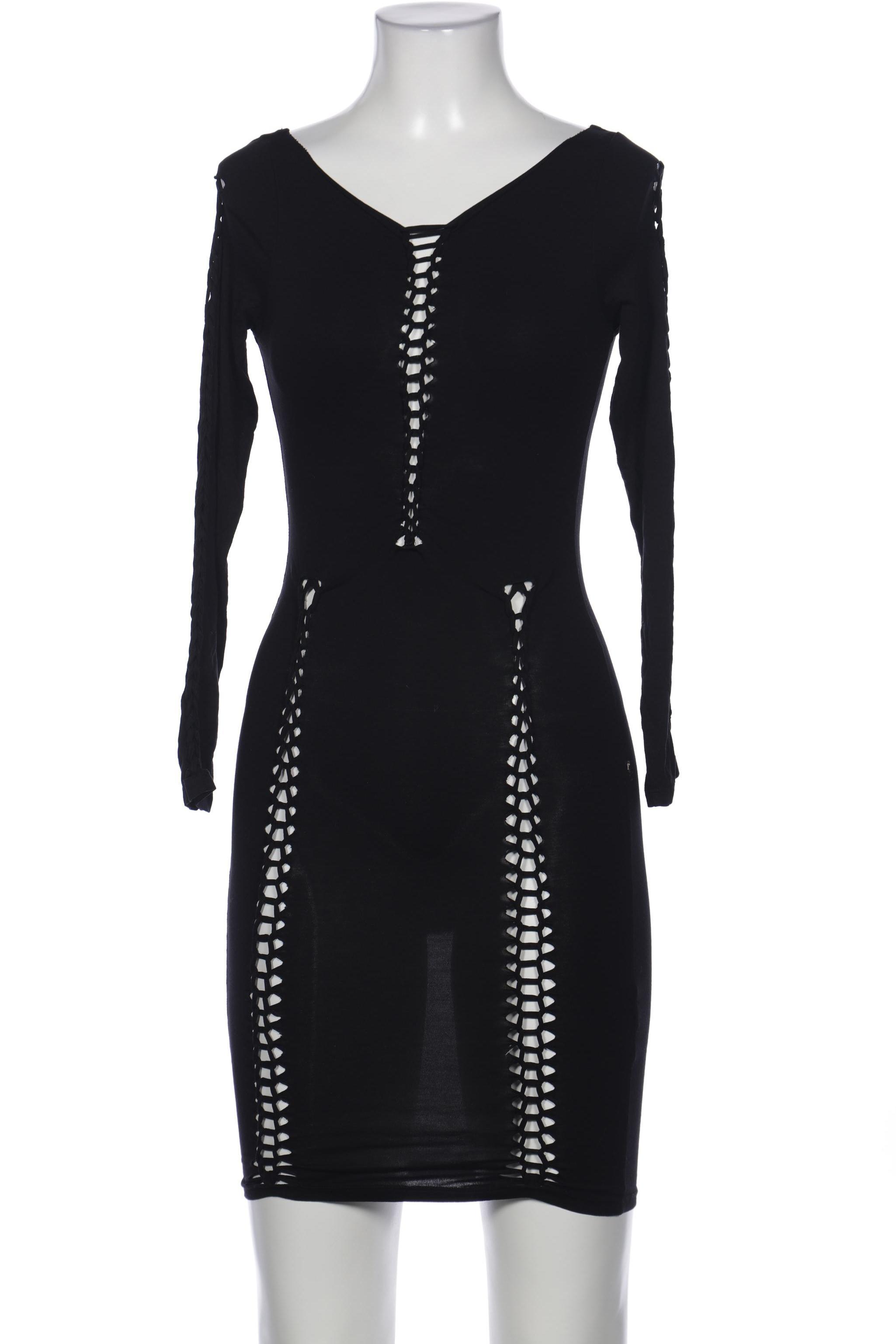 

asos Damen Kleid, schwarz