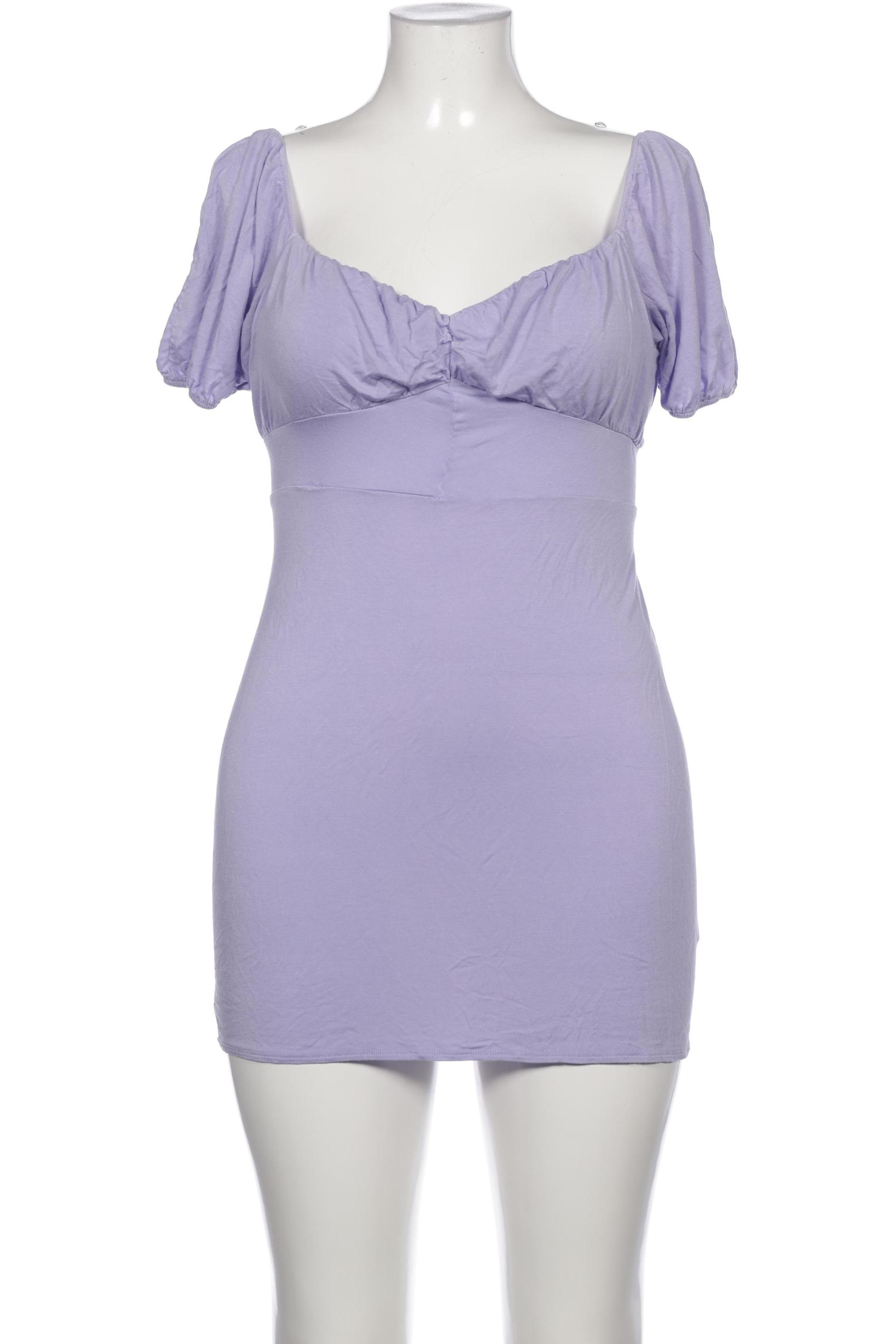 

asos Damen Kleid, flieder, Gr. 46