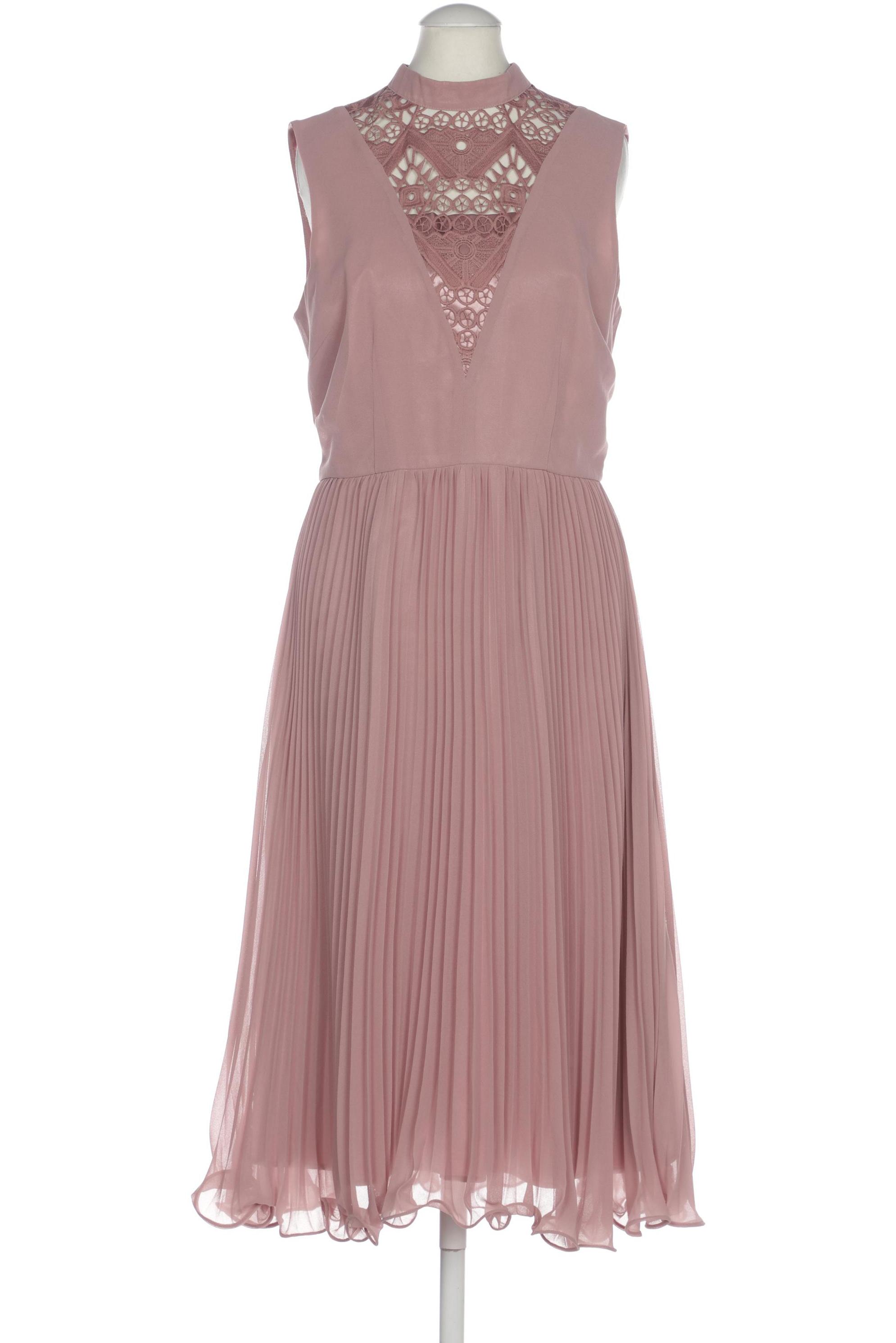 

asos Damen Kleid, pink