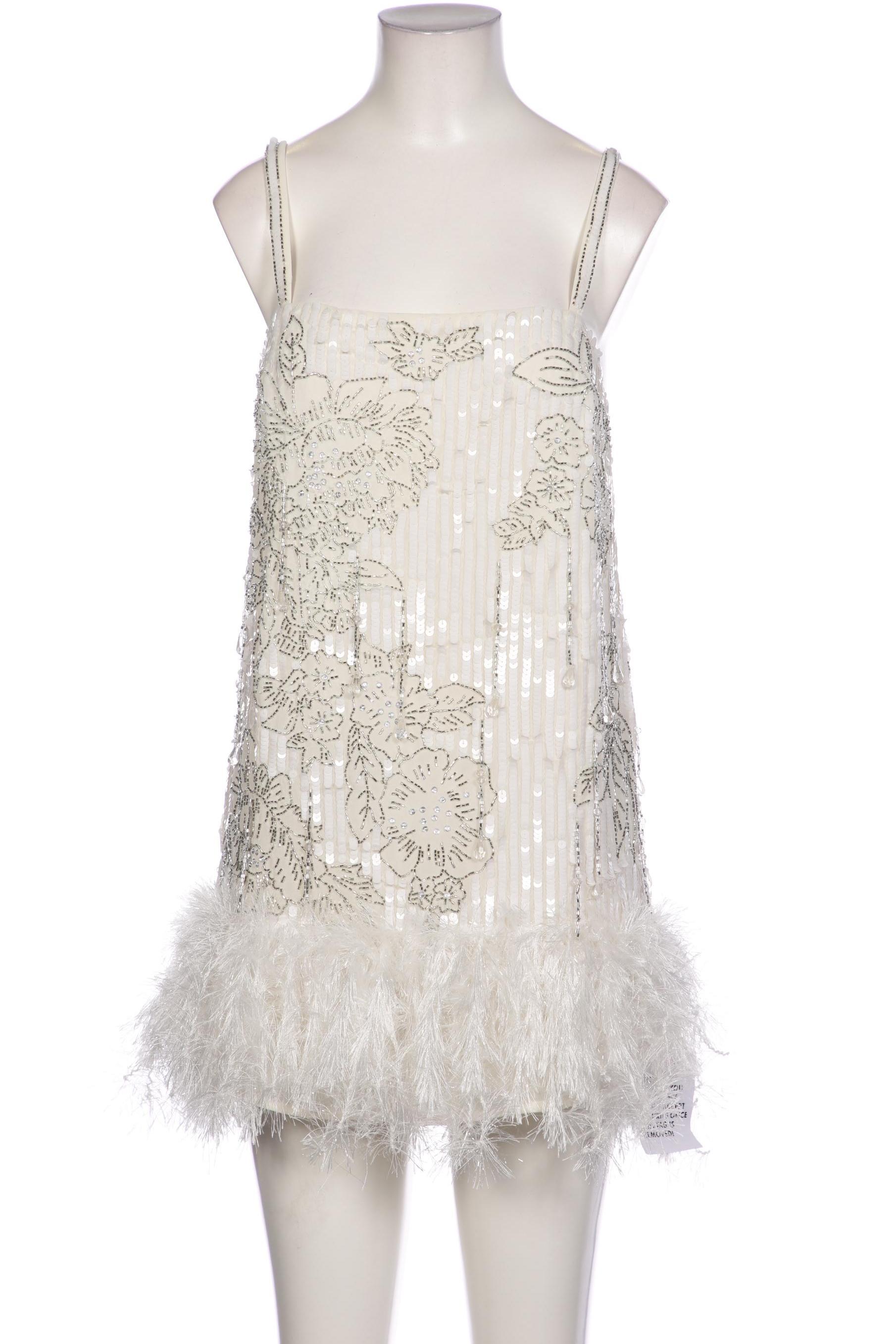 

asos Damen Kleid, mehrfarbig, Gr. 36