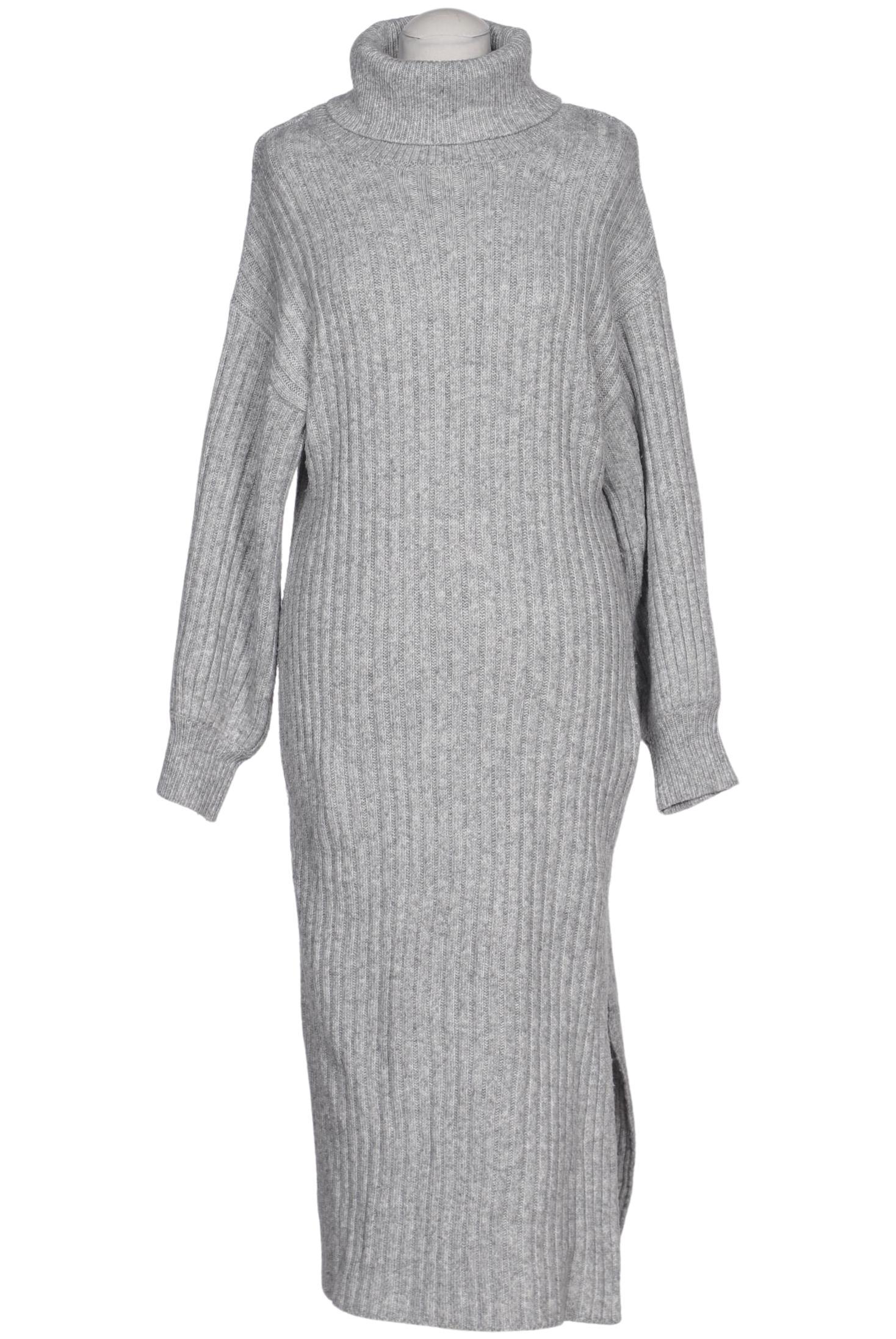 

asos Damen Kleid, grau, Gr. 36